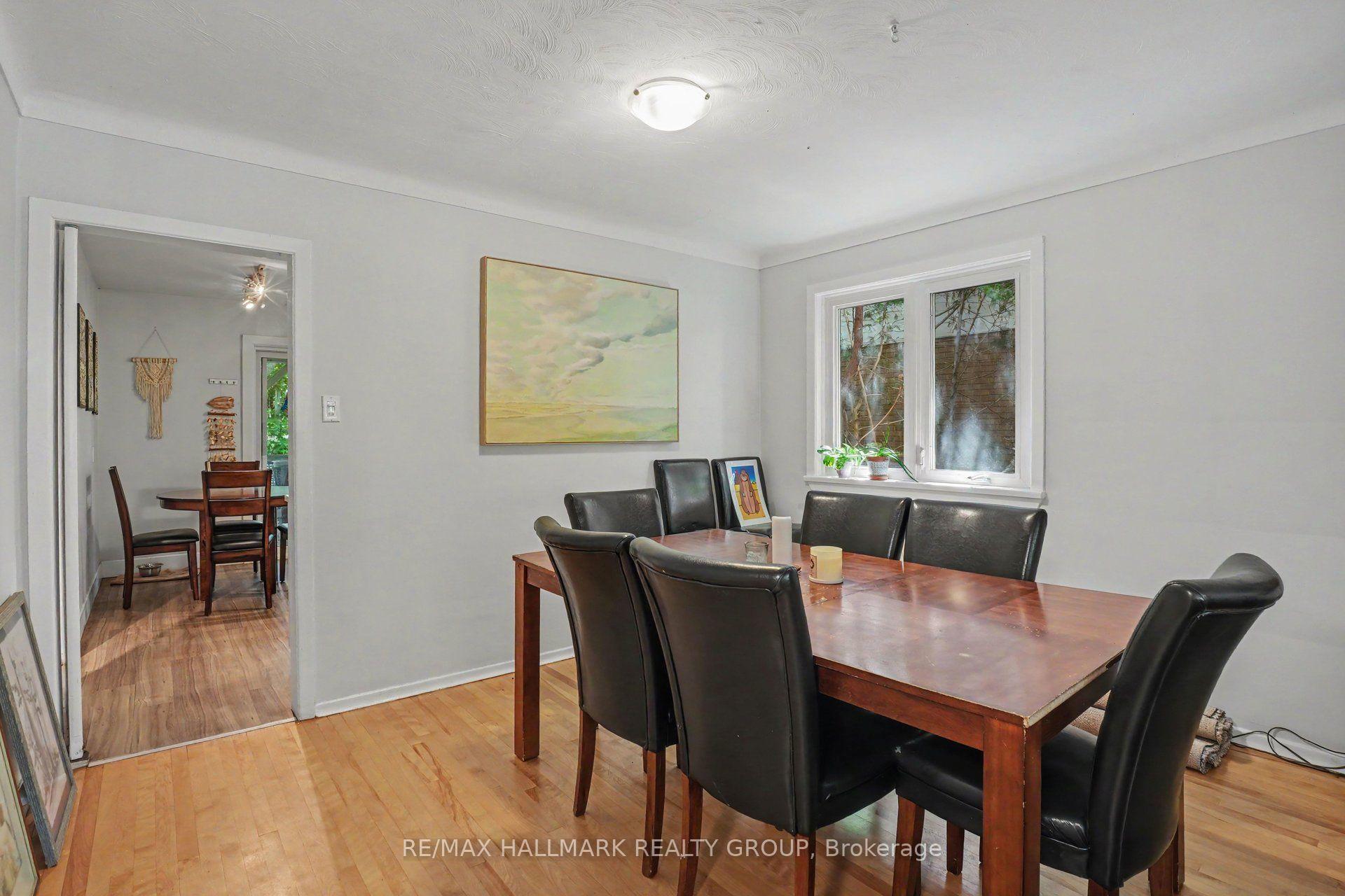 Photo 11 of 657 Golden Avenue, Ottawa, Laurentianview — HOMEH
