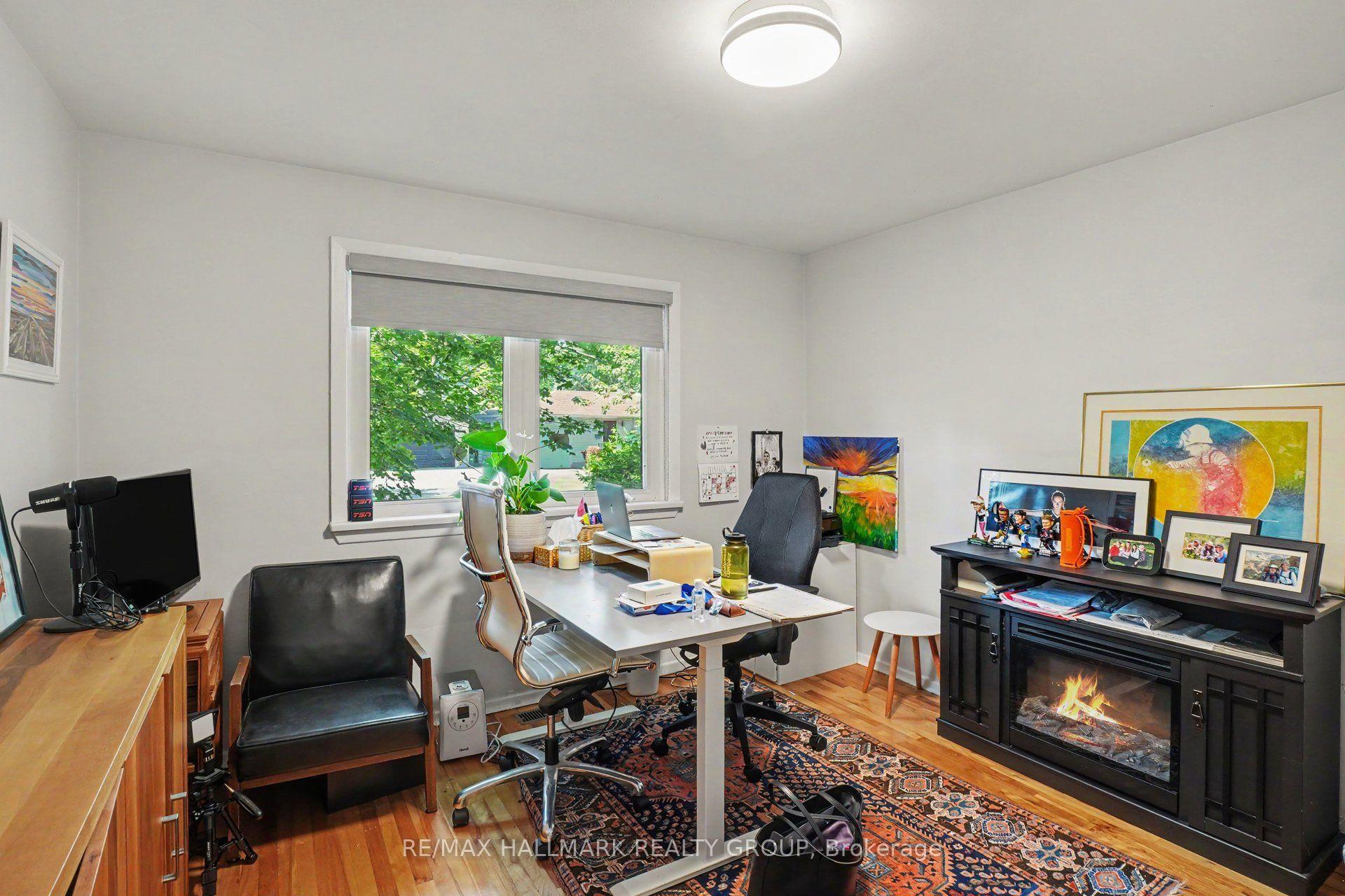 Photo 20 of 657 Golden Avenue, Ottawa, Laurentianview — HOMEH