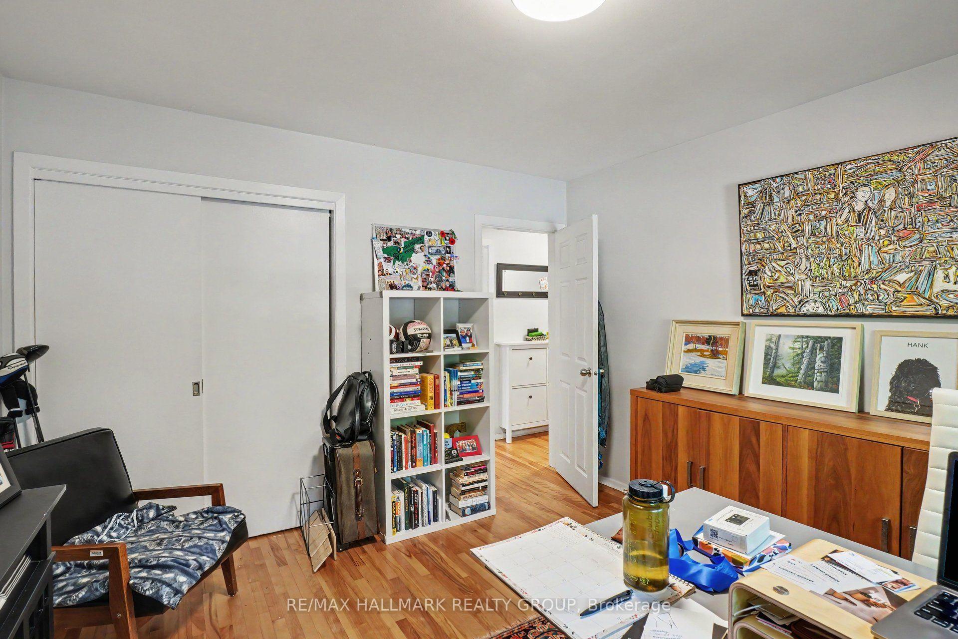 Photo 24 of 657 Golden Avenue, Ottawa, Laurentianview — HOMEH