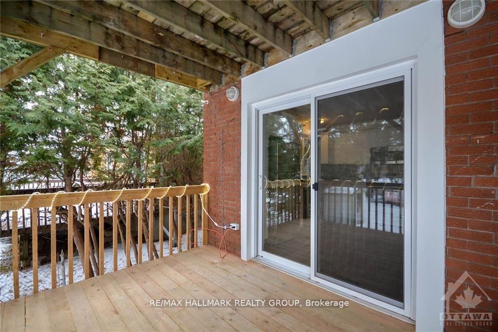 Photo 19 of 657 Golden Avenue, Ottawa, Laurentianview — HOMEH