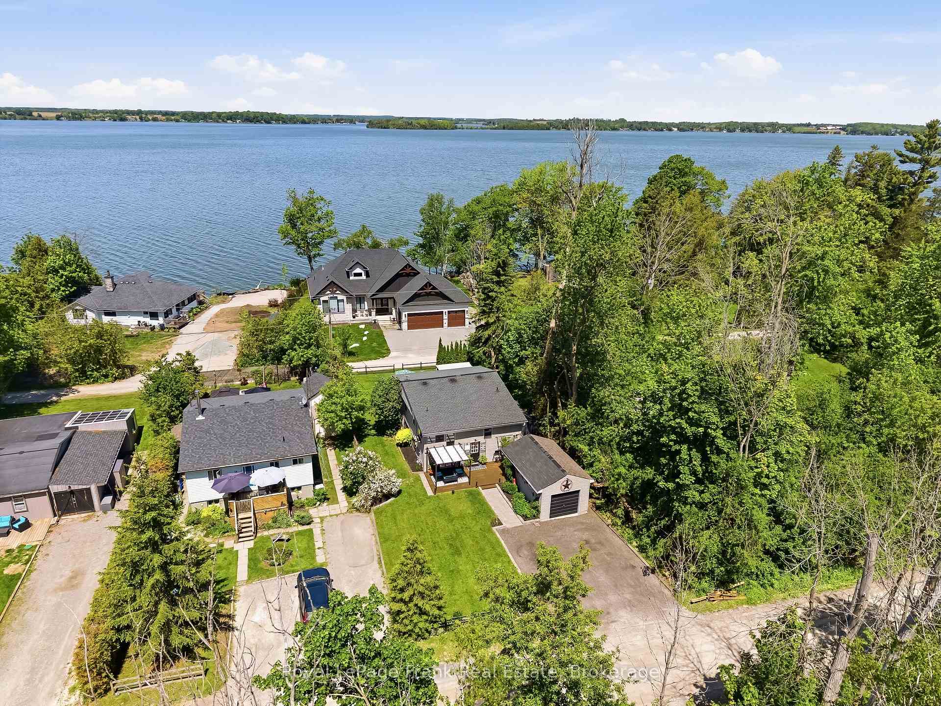 Photo 6 of 18 Armstrong Avenue, Scugog, Rural Scugog — HOMEH