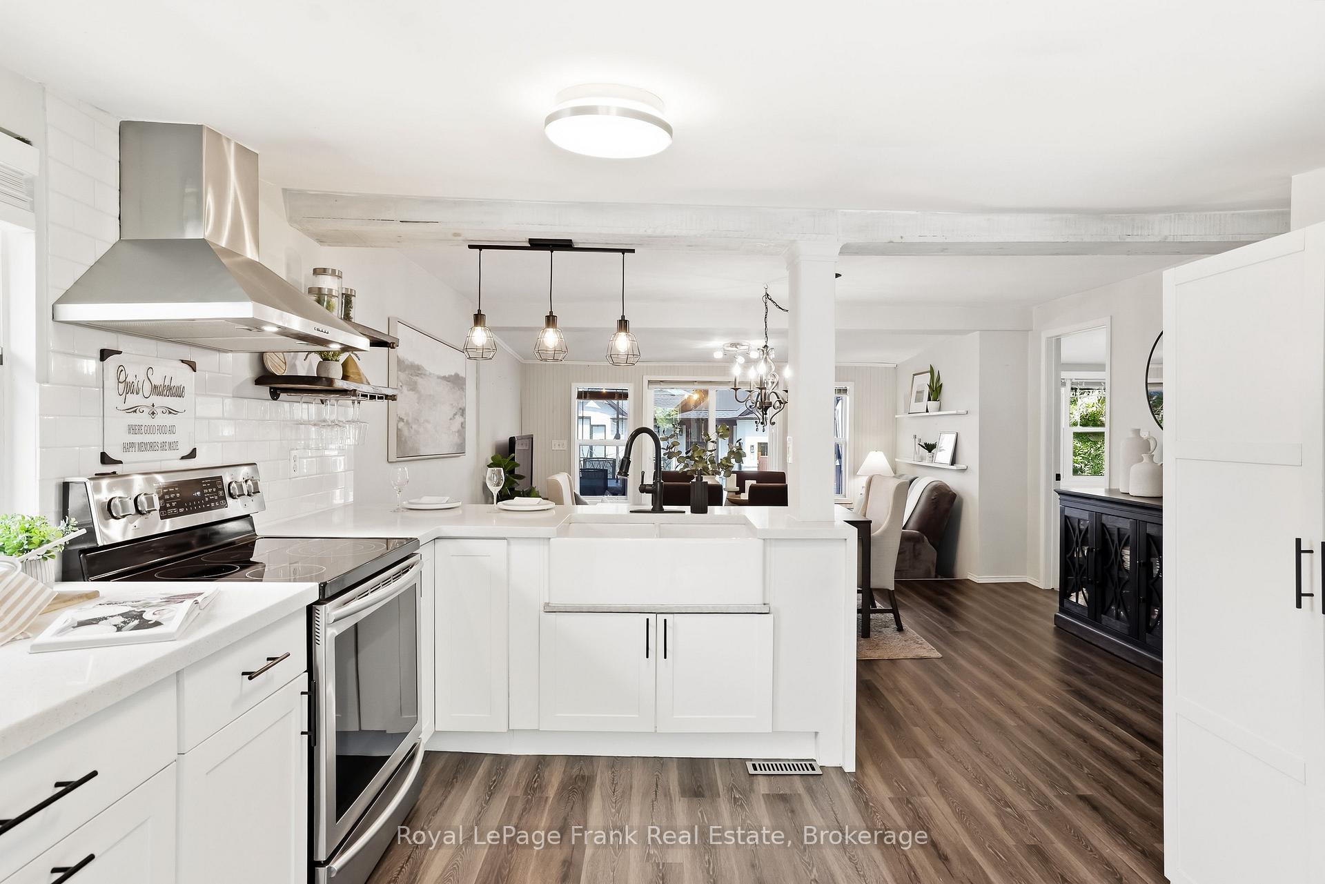 Photo 12 of 18 Armstrong Avenue, Scugog, Rural Scugog — HOMEH