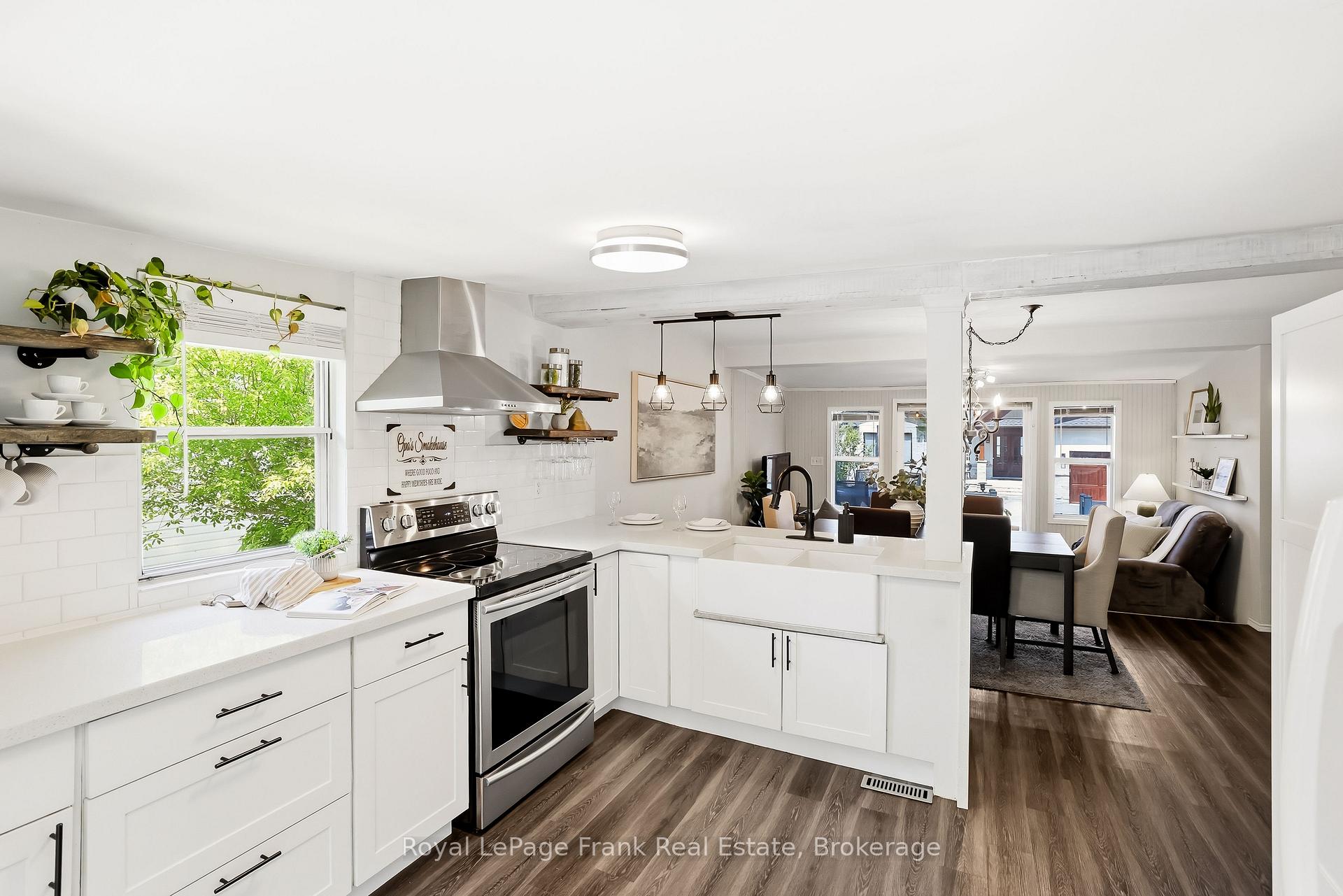 Photo 13 of 18 Armstrong Avenue, Scugog, Rural Scugog — HOMEH