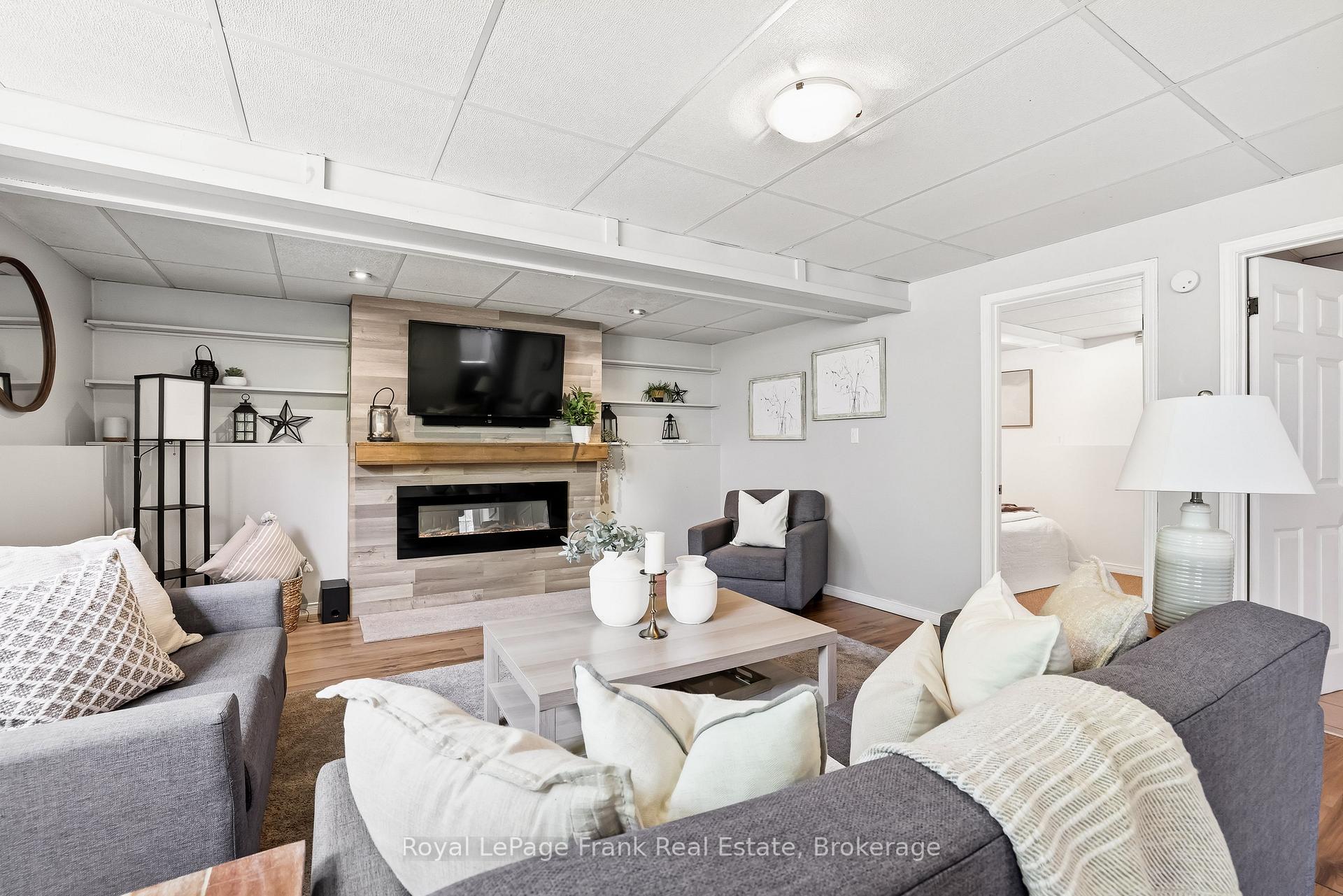Photo 28 of 18 Armstrong Avenue, Scugog, Rural Scugog — HOMEH