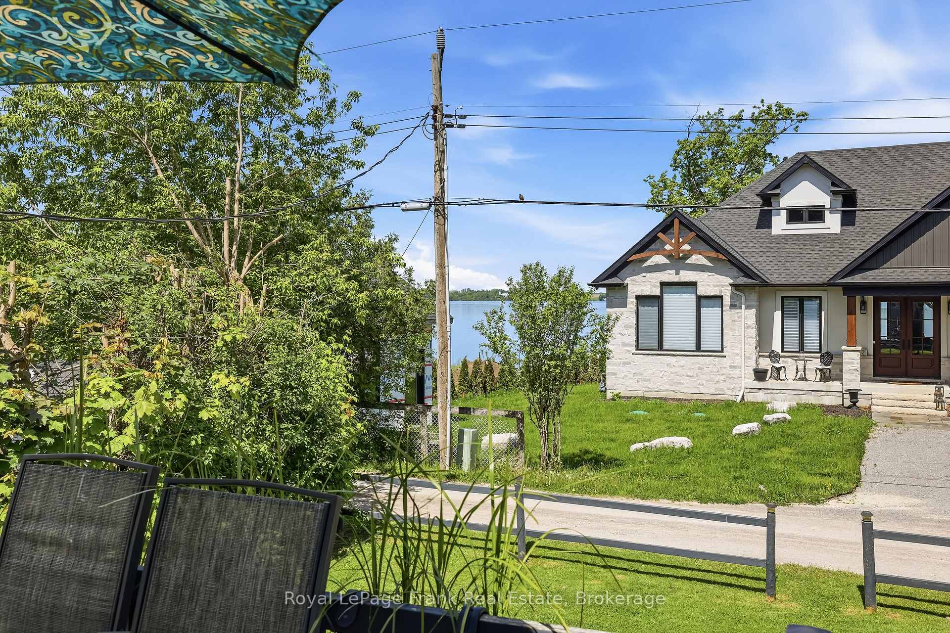 Photo 35 of 18 Armstrong Avenue, Scugog, Rural Scugog — HOMEH