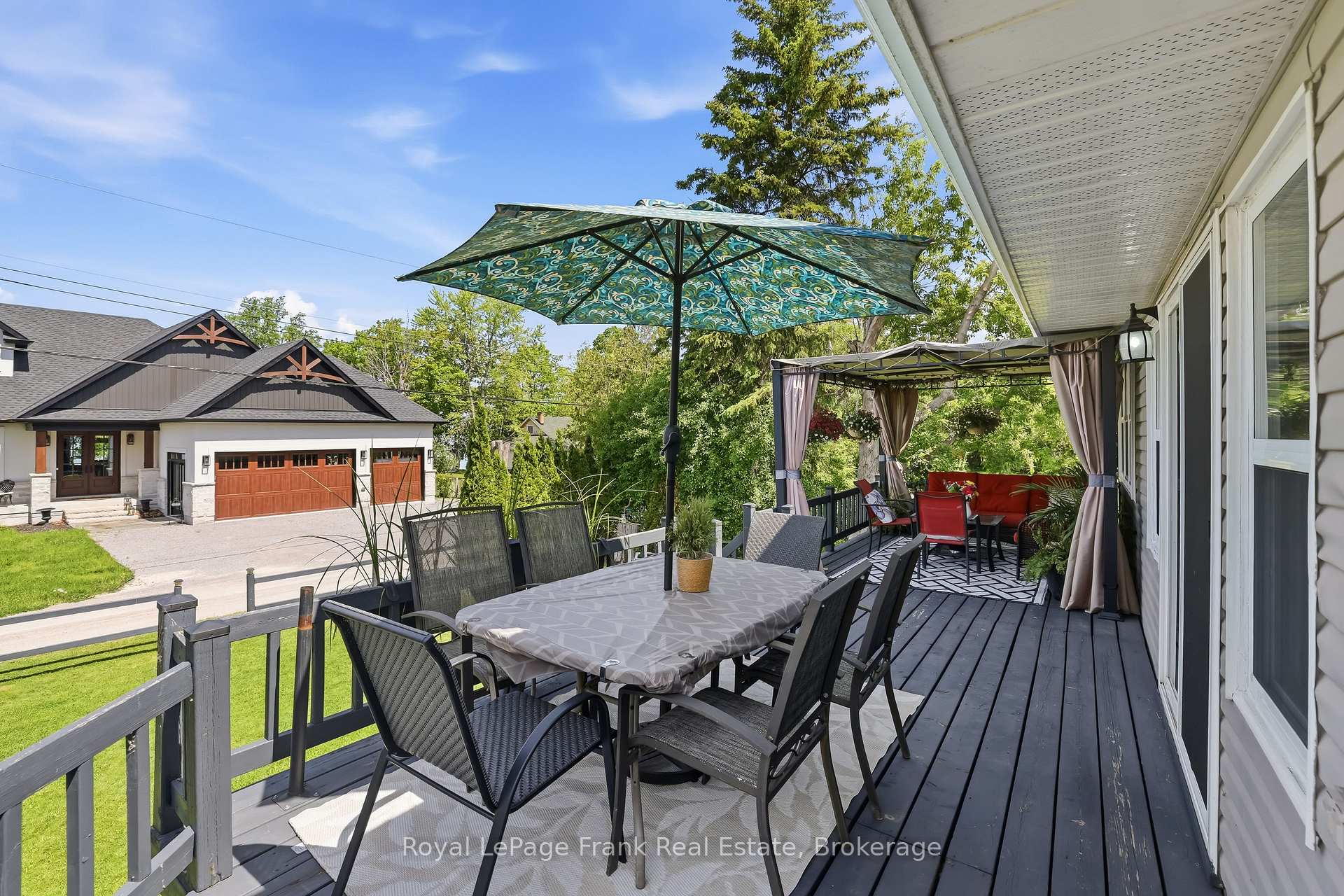 Photo 36 of 18 Armstrong Avenue, Scugog, Rural Scugog — HOMEH