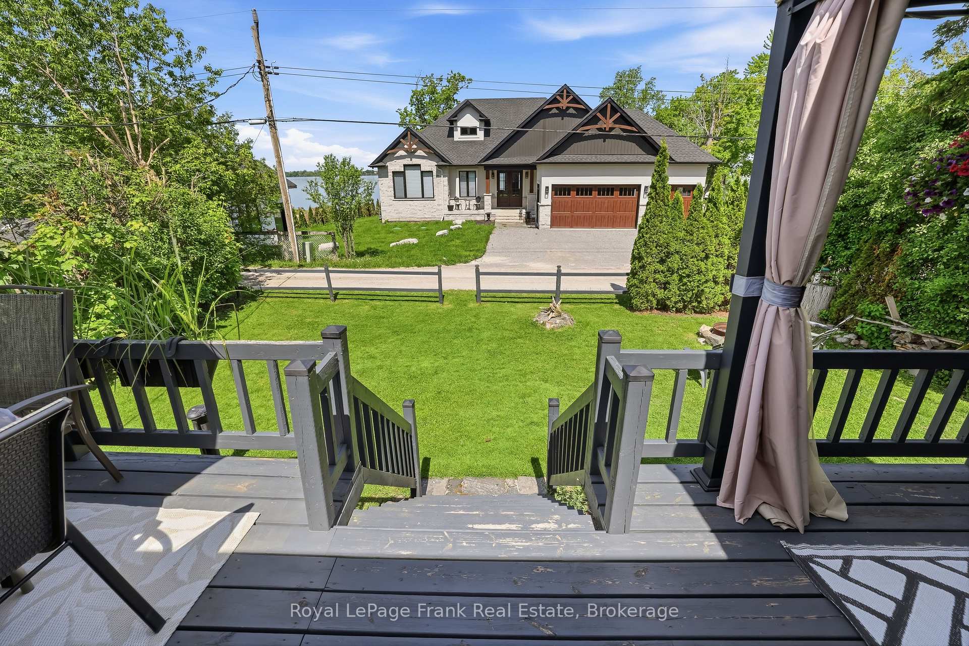 Photo 39 of 18 Armstrong Avenue, Scugog, Rural Scugog — HOMEH