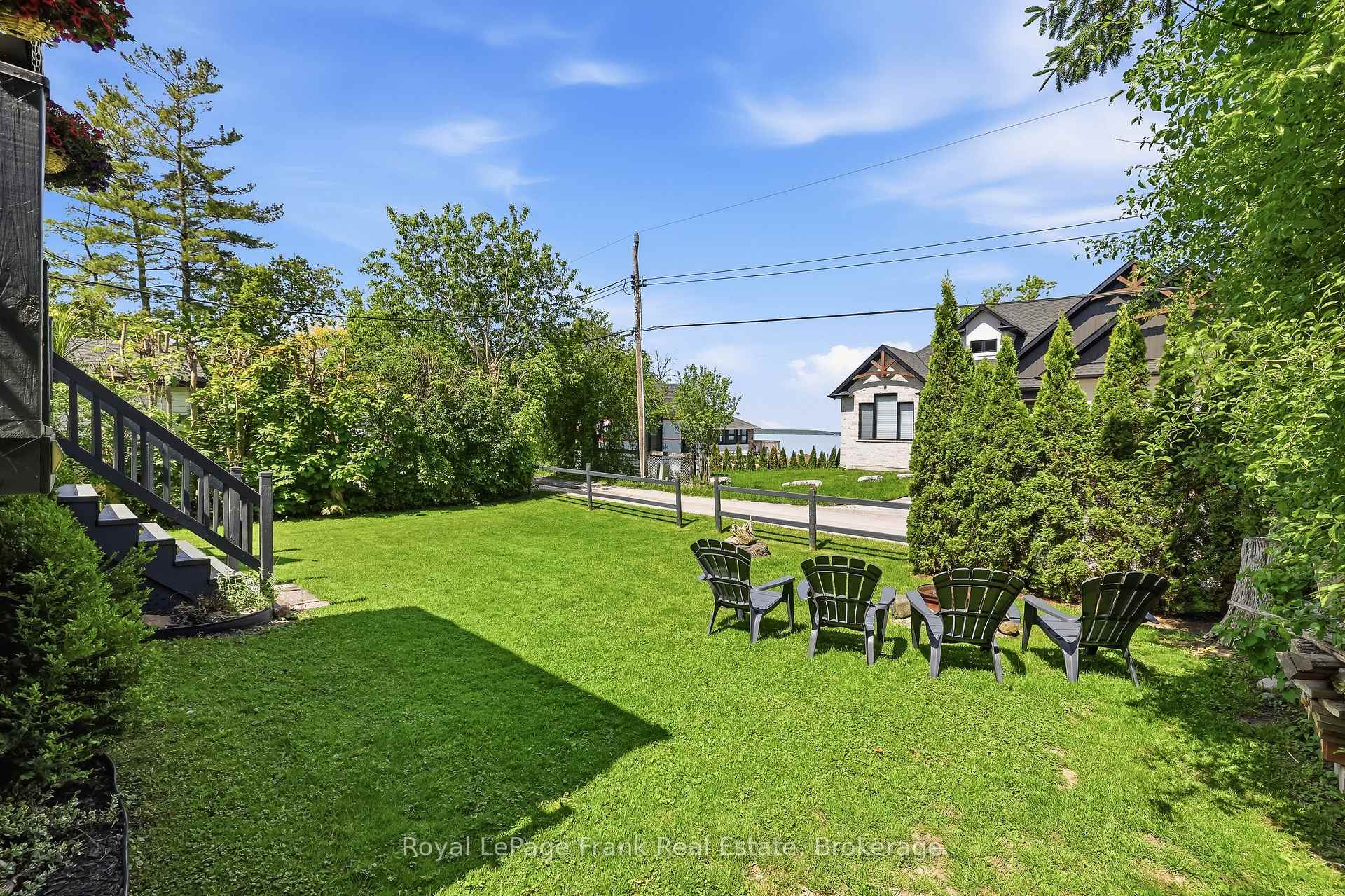 Photo 40 of 18 Armstrong Avenue, Scugog, Rural Scugog — HOMEH