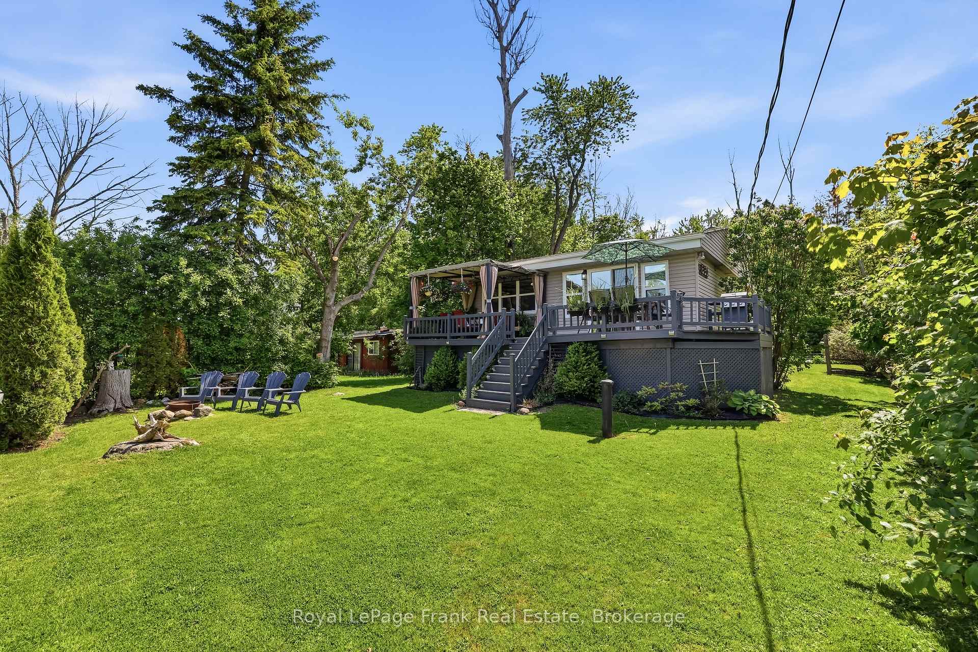 Photo 41 of 18 Armstrong Avenue, Scugog, Rural Scugog — HOMEH