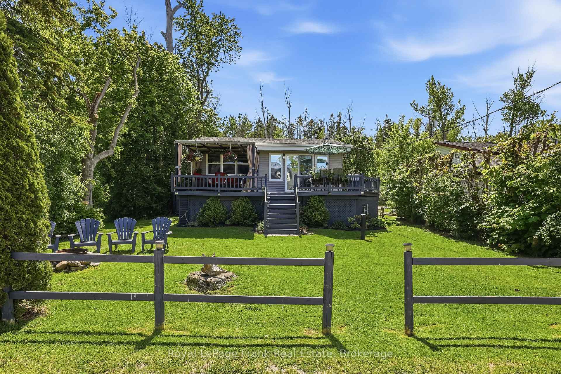 Photo 43 of 18 Armstrong Avenue, Scugog, Rural Scugog — HOMEH