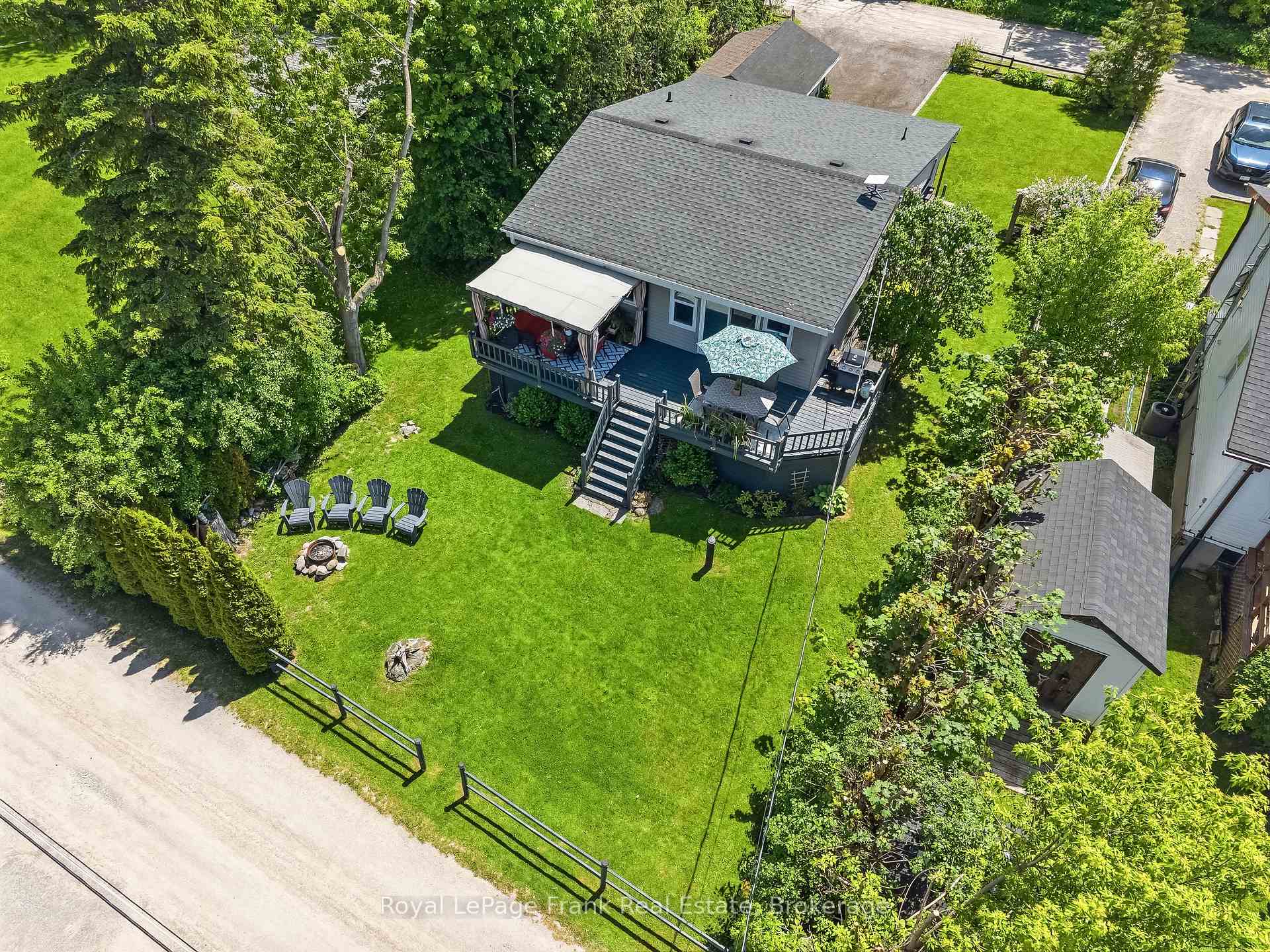 Photo 44 of 18 Armstrong Avenue, Scugog, Rural Scugog — HOMEH