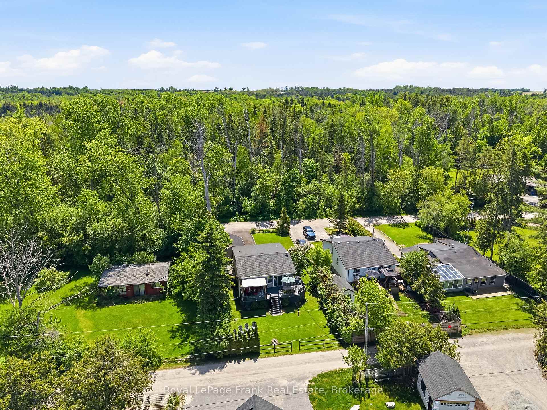 Photo 45 of 18 Armstrong Avenue, Scugog, Rural Scugog — HOMEH