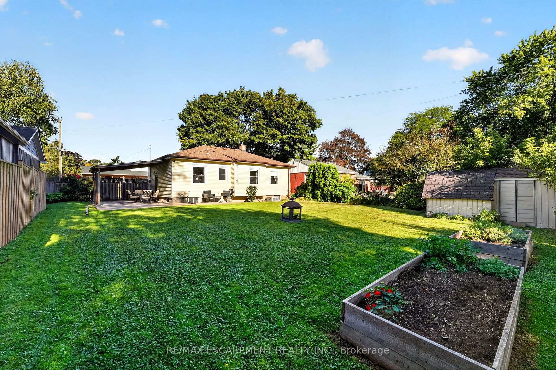 Photo 31 of 416 Bartlett Avenue, Grimsby, Grimsby Beach — HOMEH