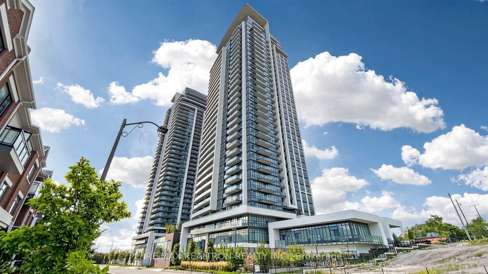 Front of Unit 3311, 12 Gandhi Lane