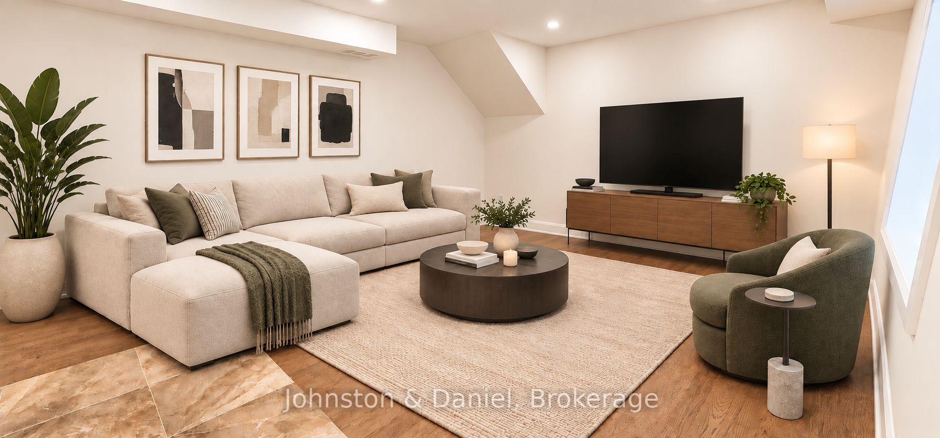 Photo 1 of Unit 202, 2579 Yonge Street, Toronto, Mount Pleasant East — HOMEH