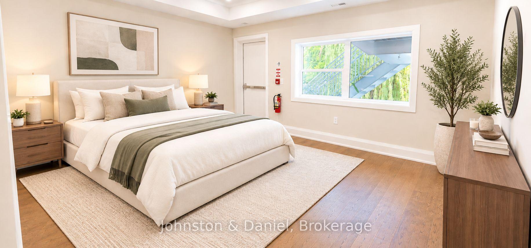Photo 8 of Unit 202, 2579 Yonge Street, Toronto, Mount Pleasant East — HOMEH