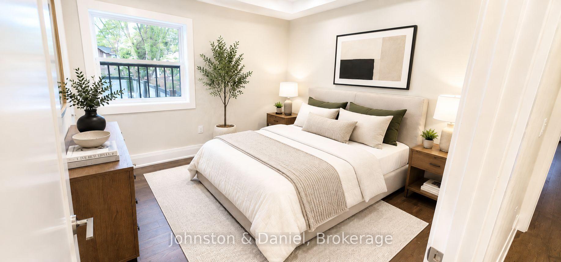Photo 13 of Unit 202, 2579 Yonge Street, Toronto, Mount Pleasant East — HOMEH