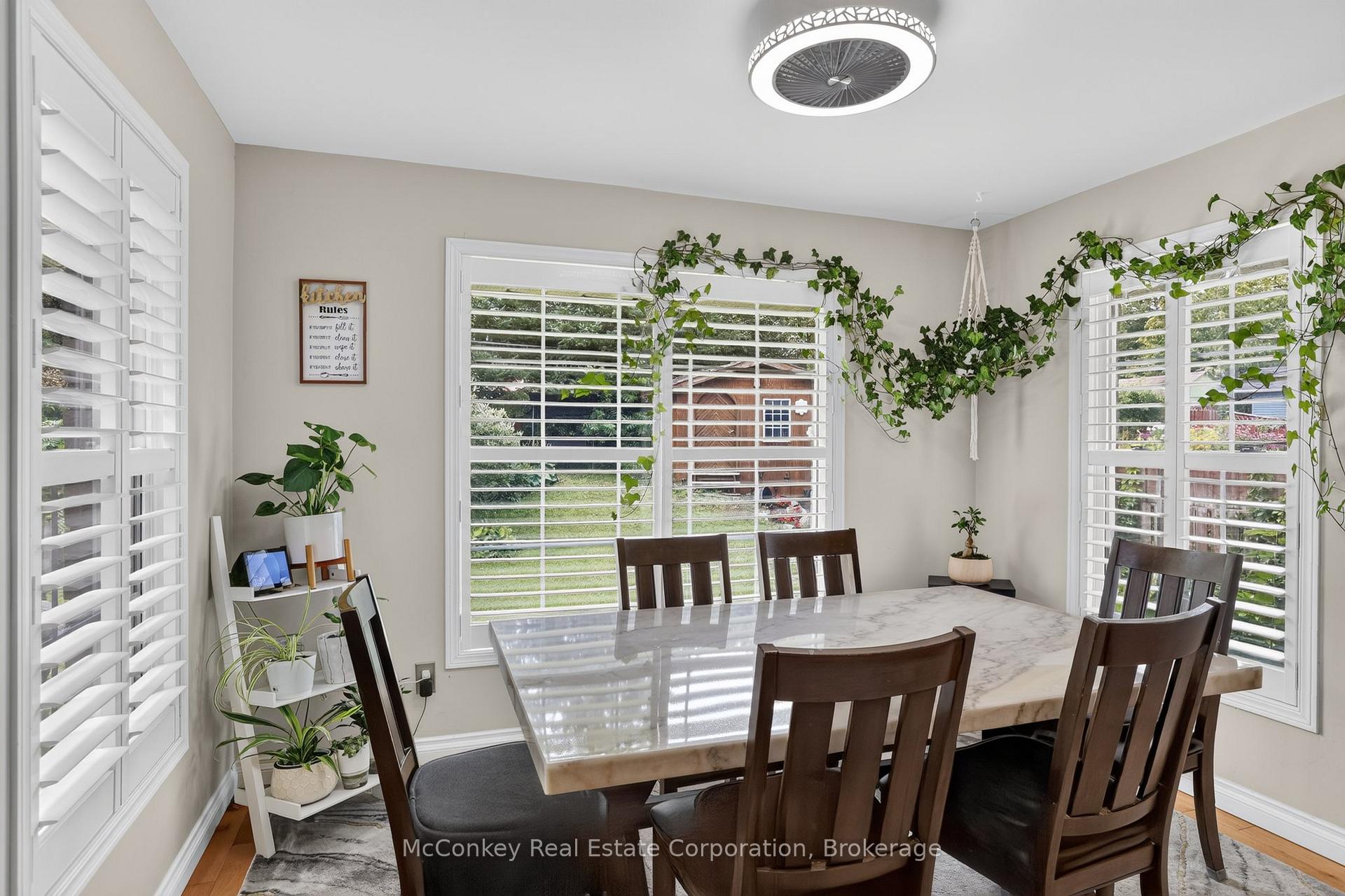 Photo 9 of 1817 Parkwood Circle, Peterborough, Monaghan Ward 2 — HOMEH