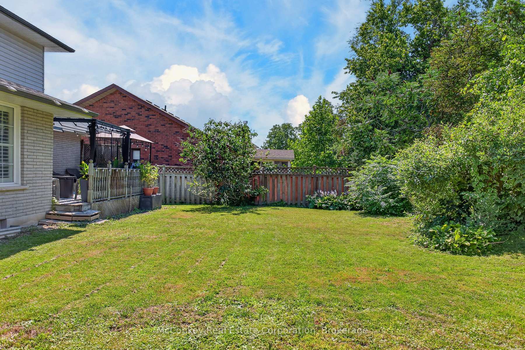 Photo 35 of 1817 Parkwood Circle, Peterborough, Monaghan Ward 2 — HOMEH