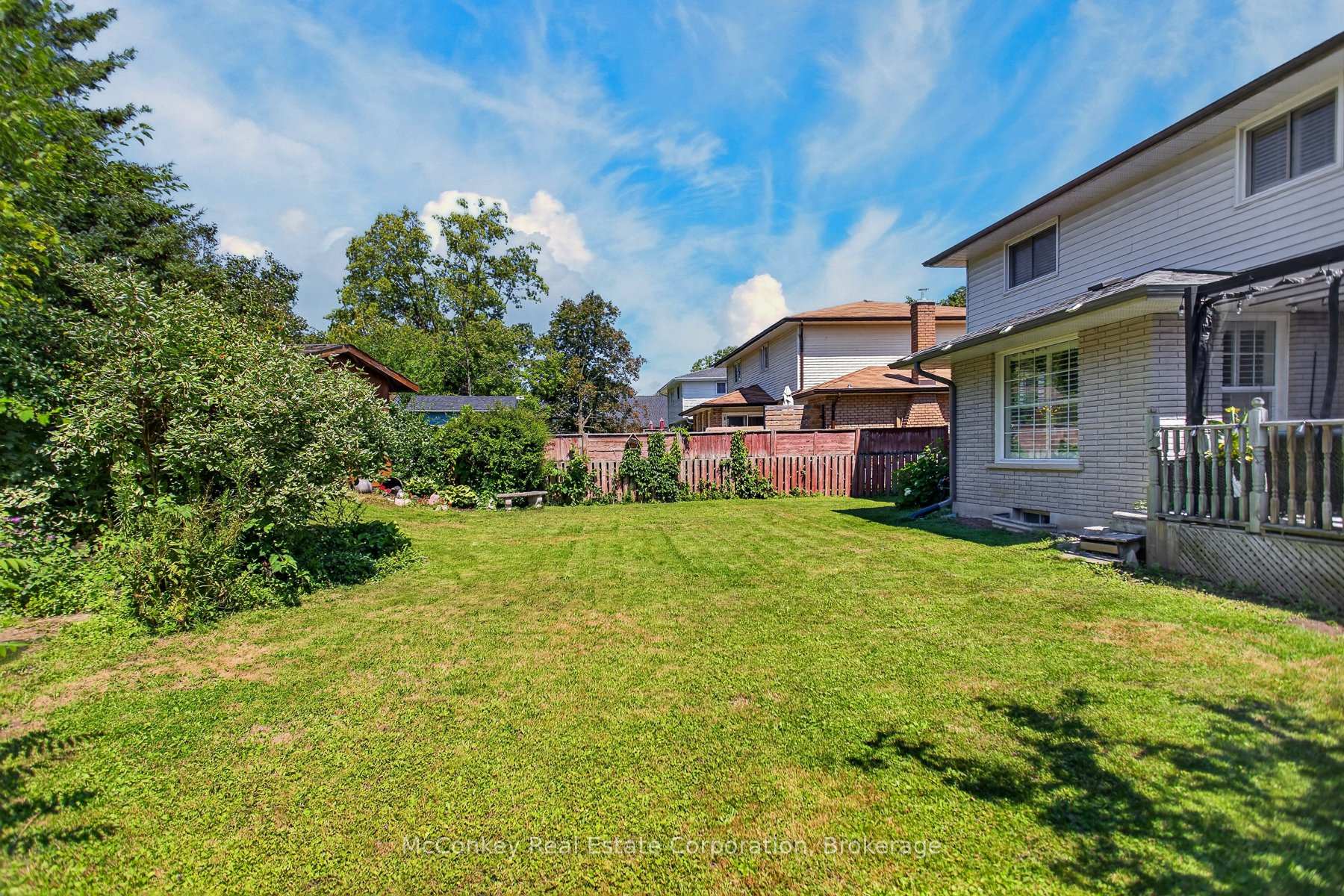 Photo 36 of 1817 Parkwood Circle, Peterborough, Monaghan Ward 2 — HOMEH