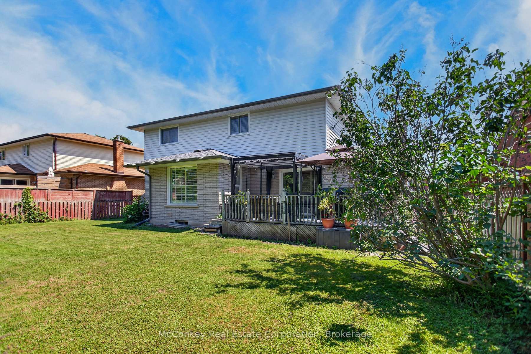 Photo 37 of 1817 Parkwood Circle, Peterborough, Monaghan Ward 2 — HOMEH
