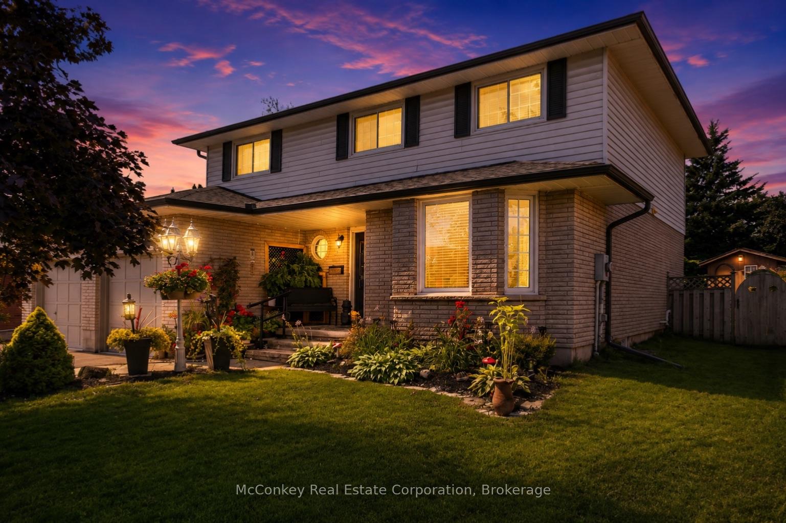 Photo 39 of 1817 Parkwood Circle, Peterborough, Monaghan Ward 2 — HOMEH