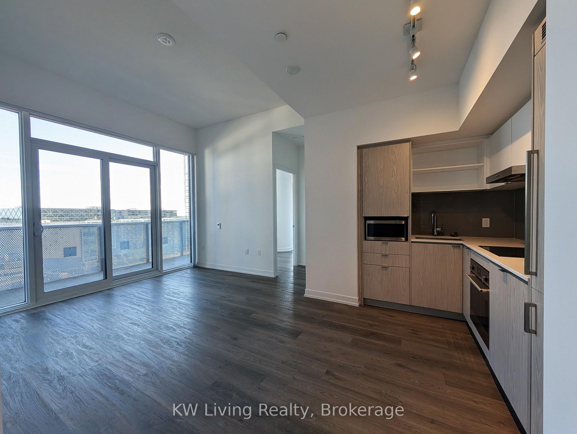Photo of Unit 1509, 55 Cooper Street