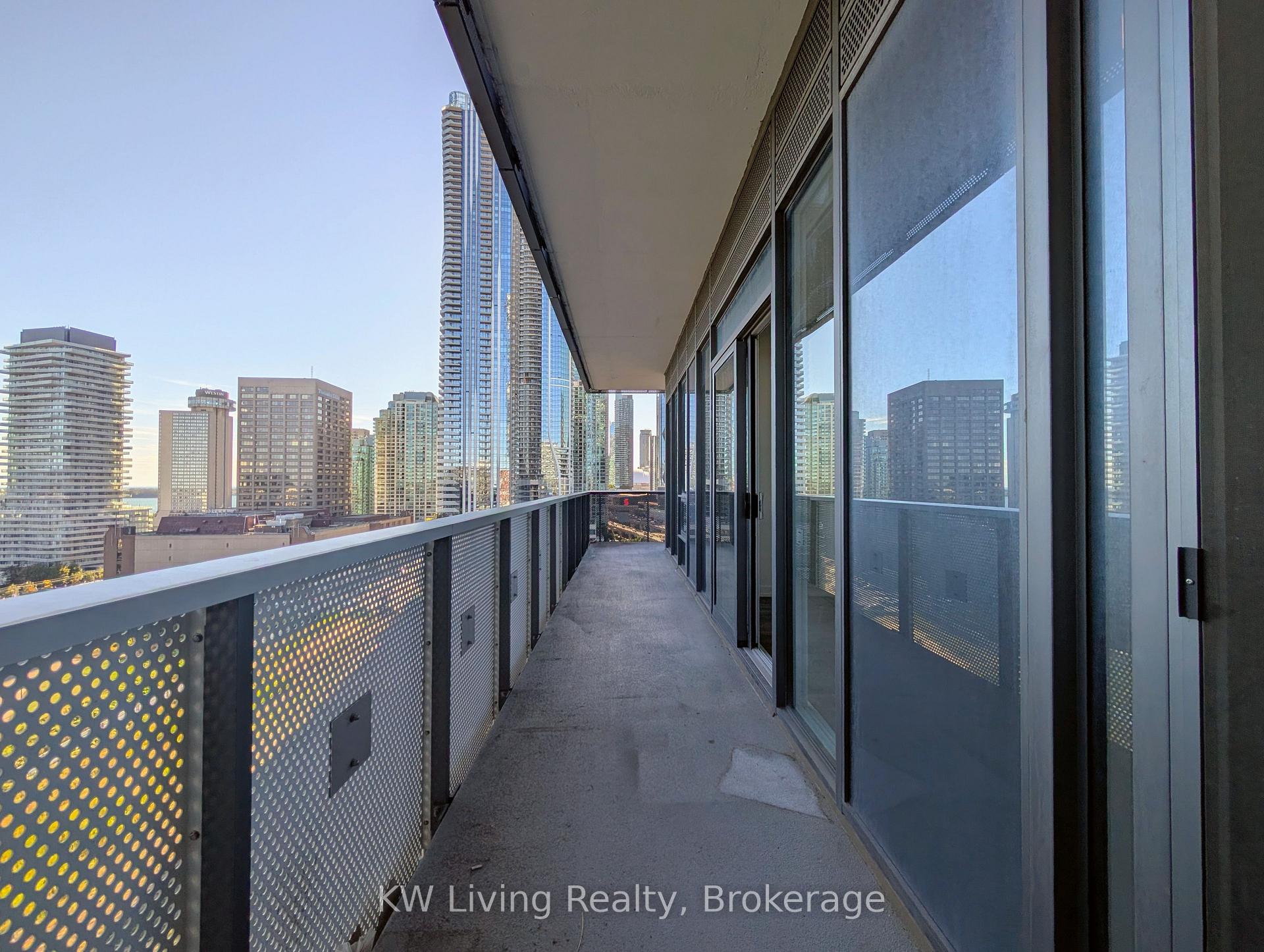Photo 25 of Unit 1509, 55 Cooper Street, Toronto, Waterfront Communities — HOMEH