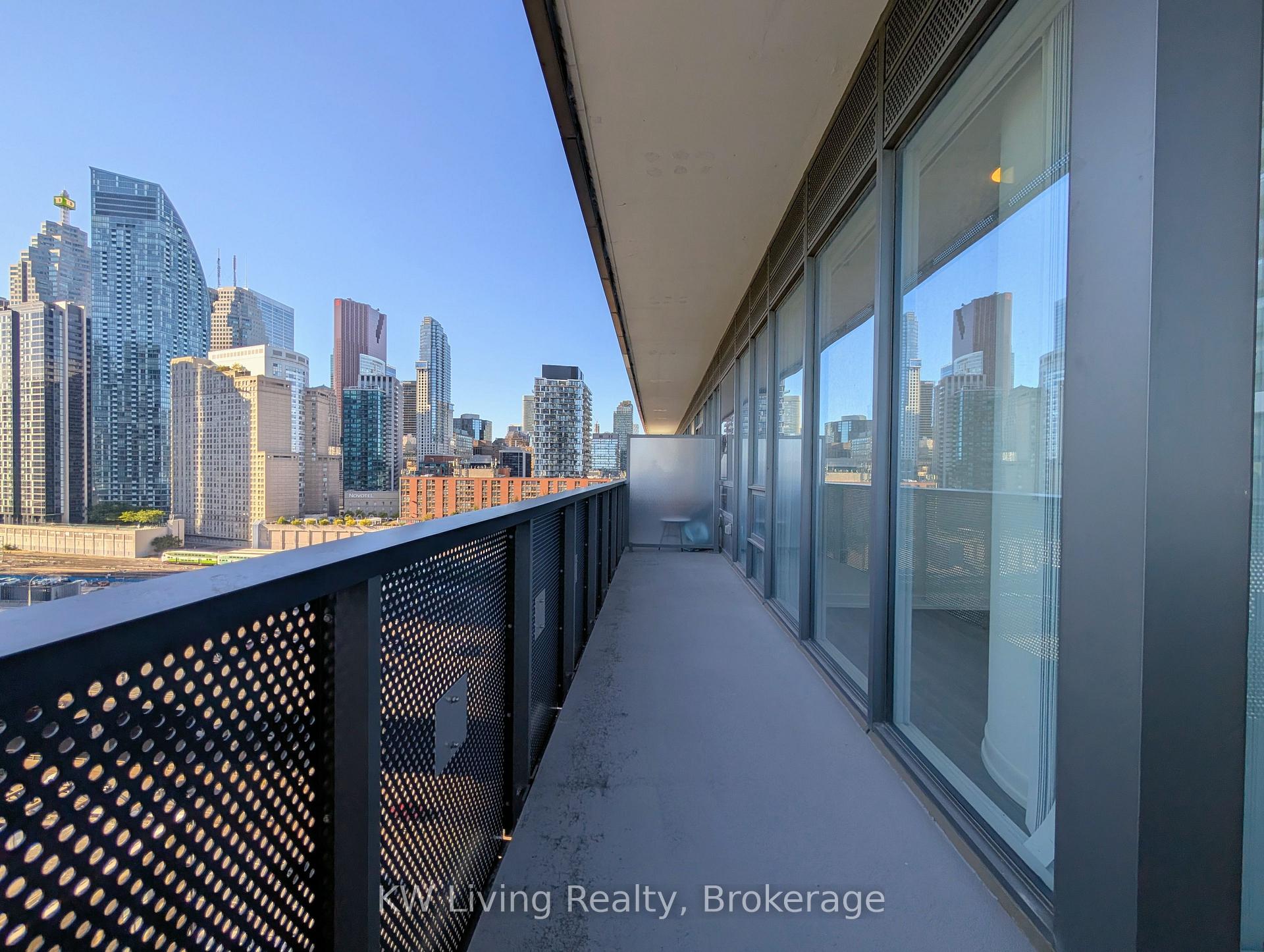 Photo 26 of Unit 1509, 55 Cooper Street, Toronto, Waterfront Communities — HOMEH