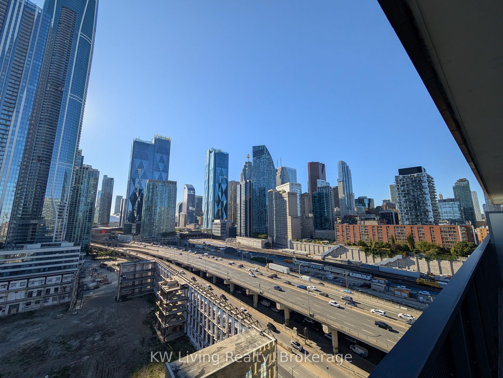 Photo 27 of Unit 1509, 55 Cooper Street, Toronto, Waterfront Communities — HOMEH