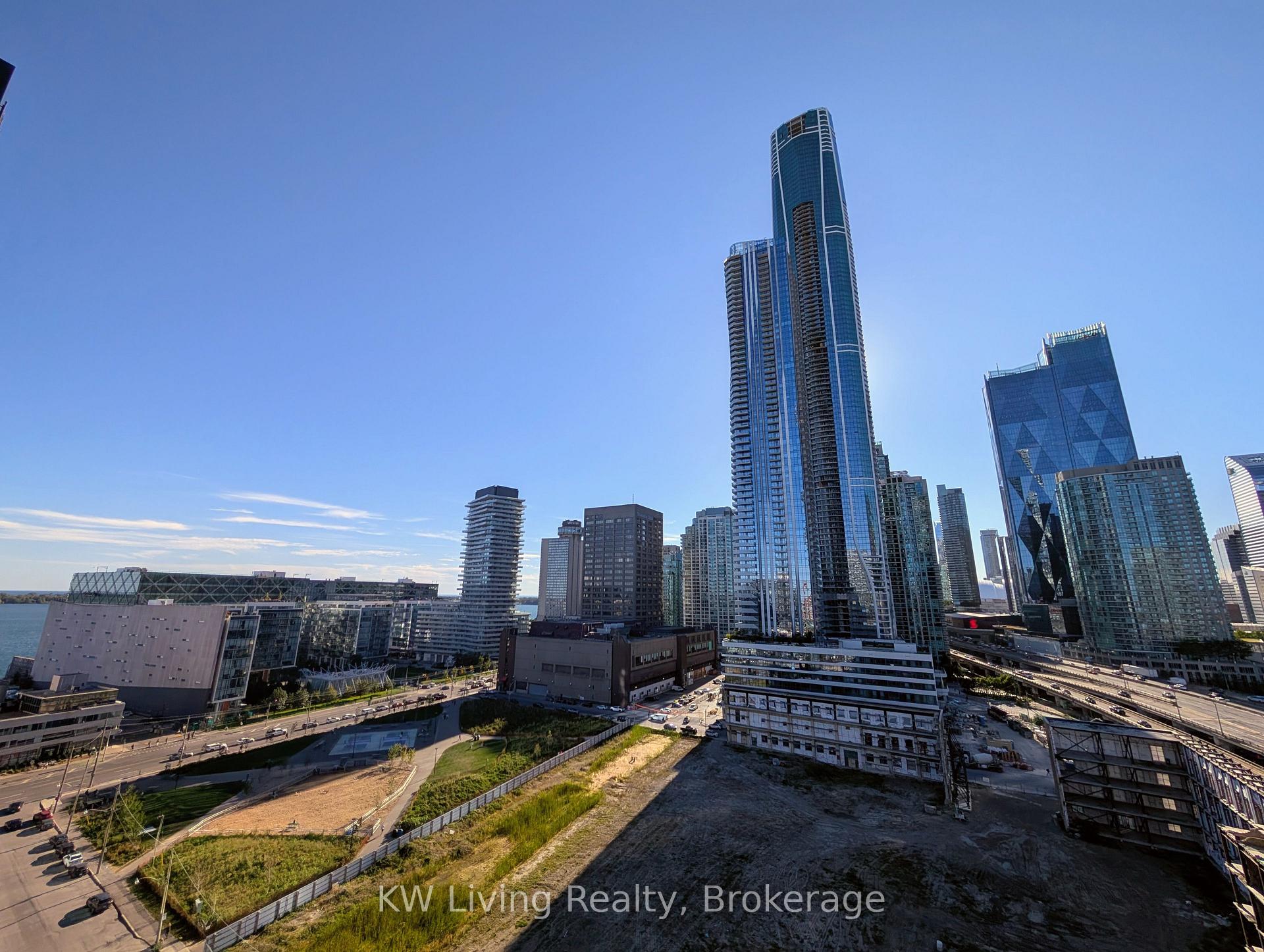 Photo 28 of Unit 1509, 55 Cooper Street, Toronto, Waterfront Communities — HOMEH