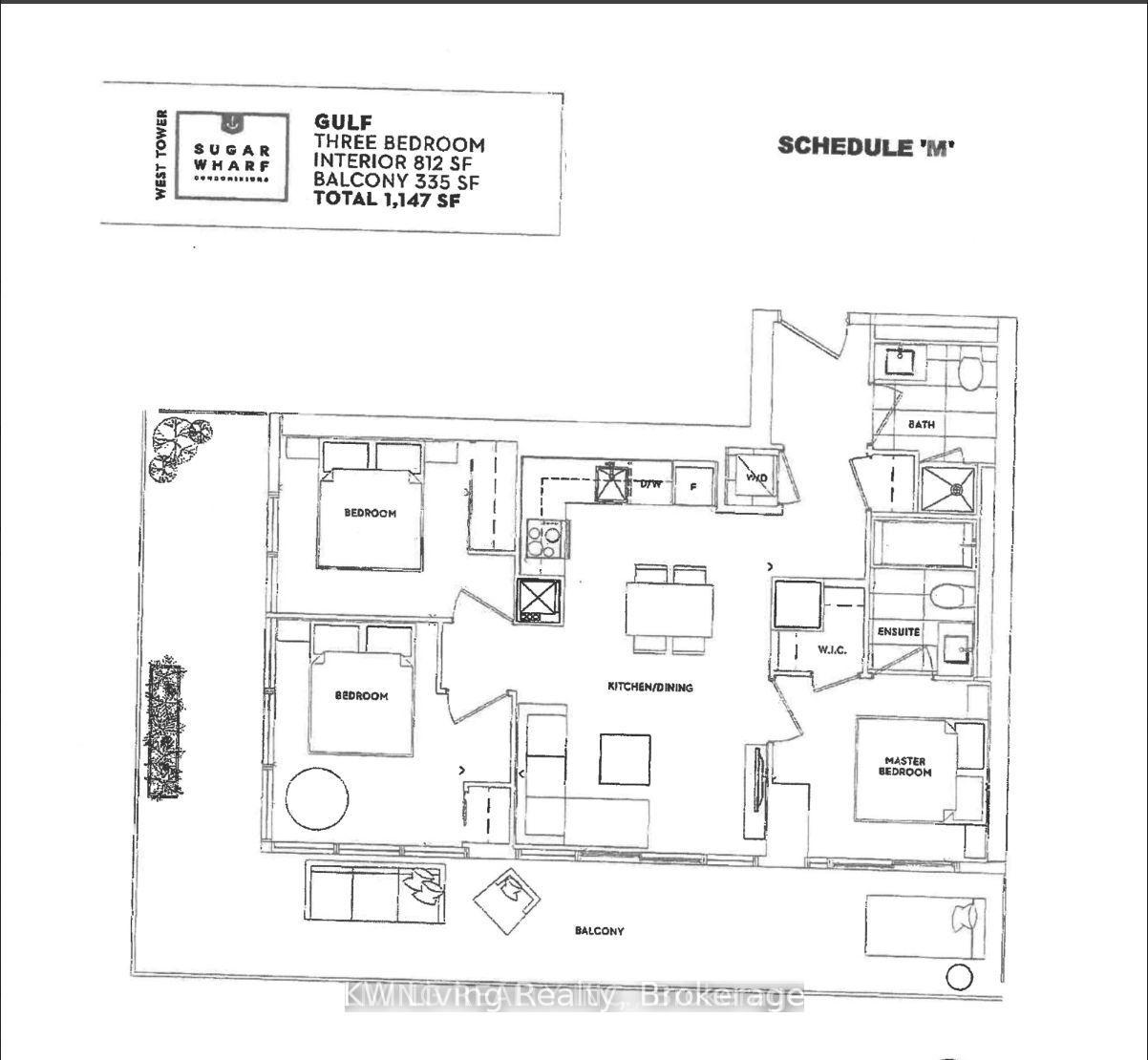 Photo 29 of Unit 1509, 55 Cooper Street, Toronto, Waterfront Communities — HOMEH