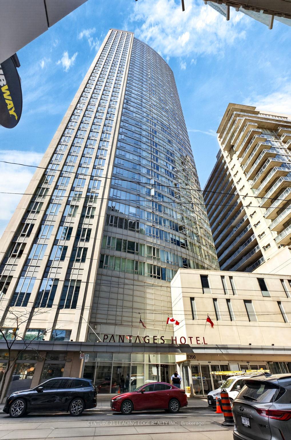 Photo of Unit 1214, 200 Victoria Street