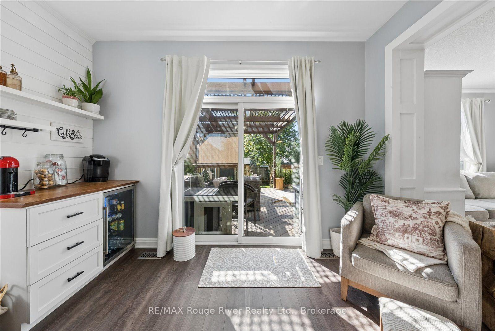 Photo 13 of 27 Bagnell Crescent, Clarington, Bowmanville — HOMEH