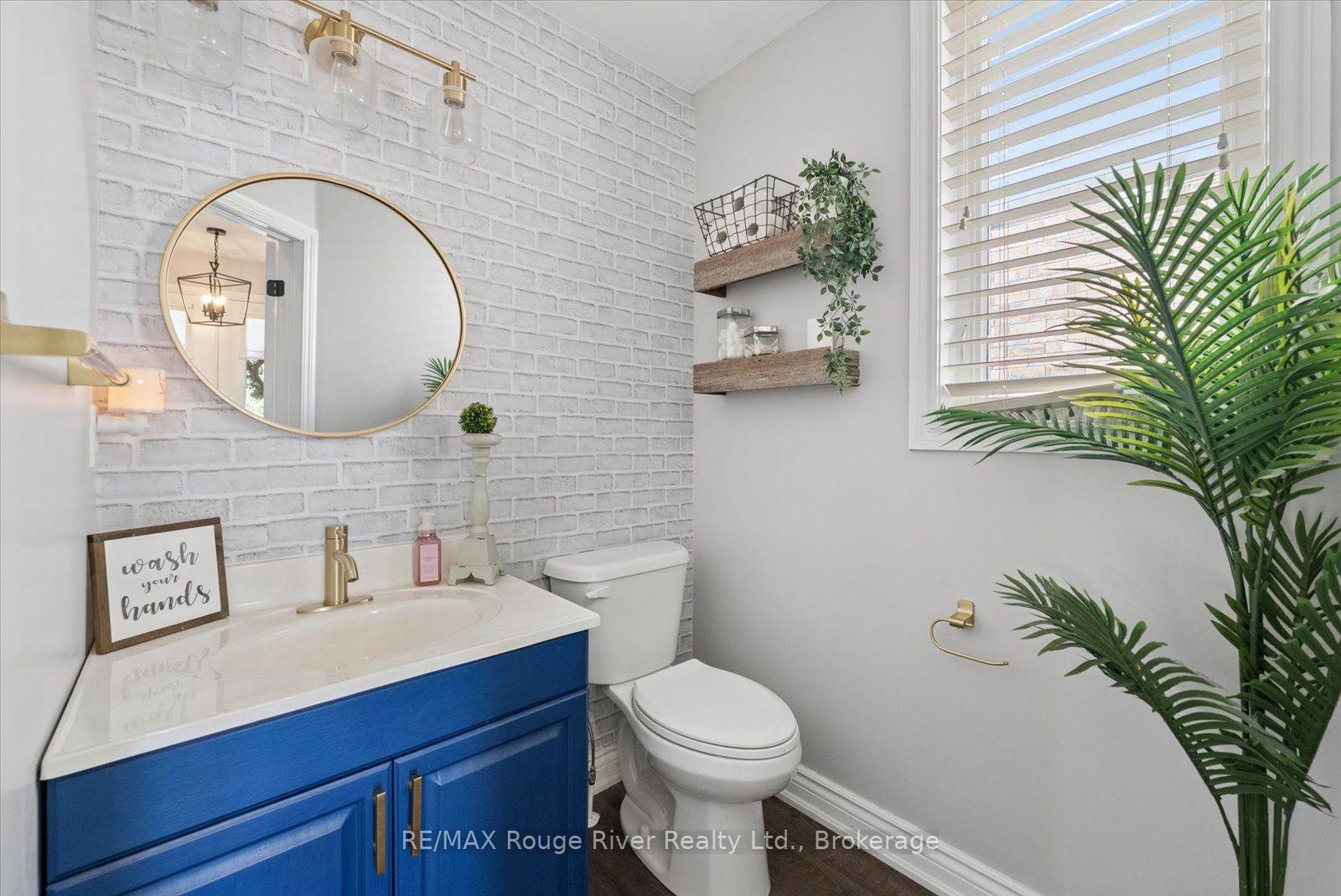 Photo 16 of 27 Bagnell Crescent, Clarington, Bowmanville — HOMEH