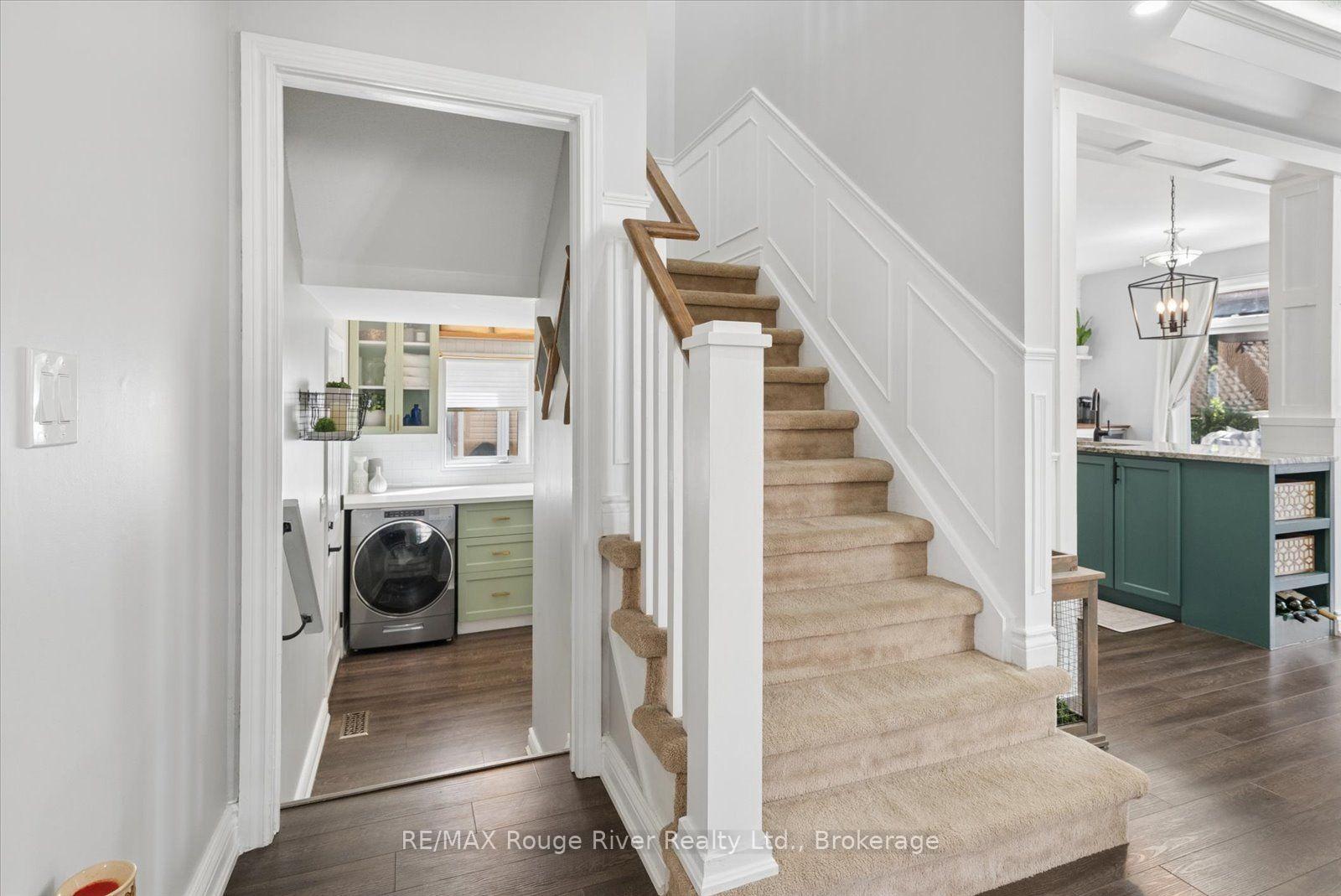 Photo 18 of 27 Bagnell Crescent, Clarington, Bowmanville — HOMEH