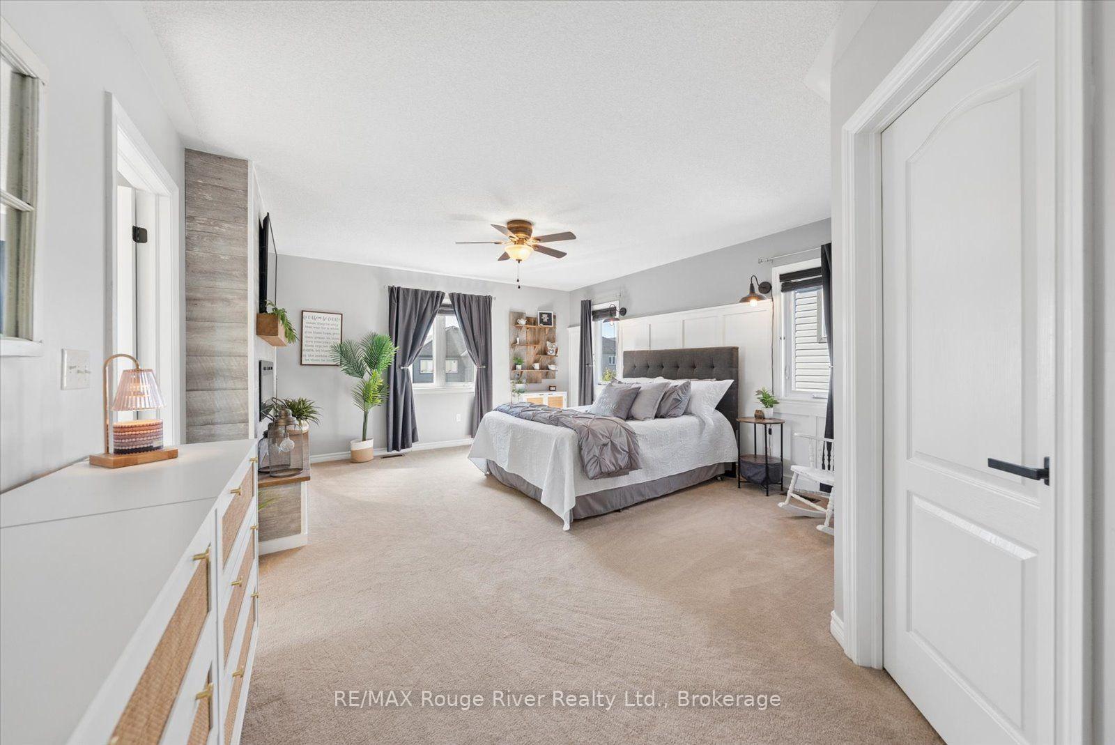 Photo 19 of 27 Bagnell Crescent, Clarington, Bowmanville — HOMEH
