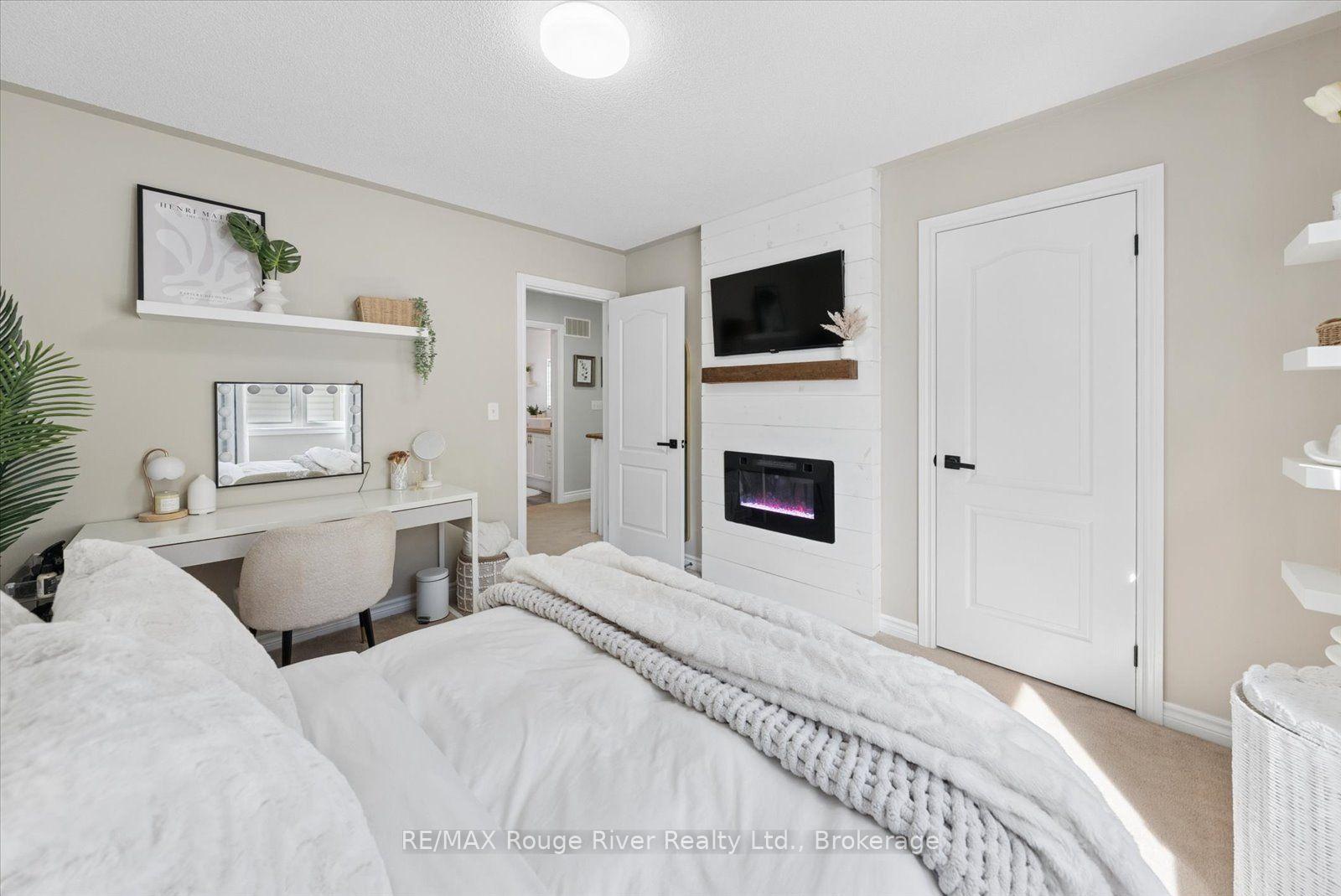 Photo 25 of 27 Bagnell Crescent, Clarington, Bowmanville — HOMEH