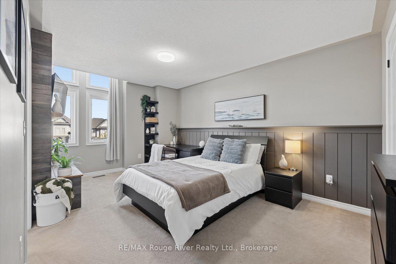 Photo 27 of 27 Bagnell Crescent, Clarington, Bowmanville — HOMEH