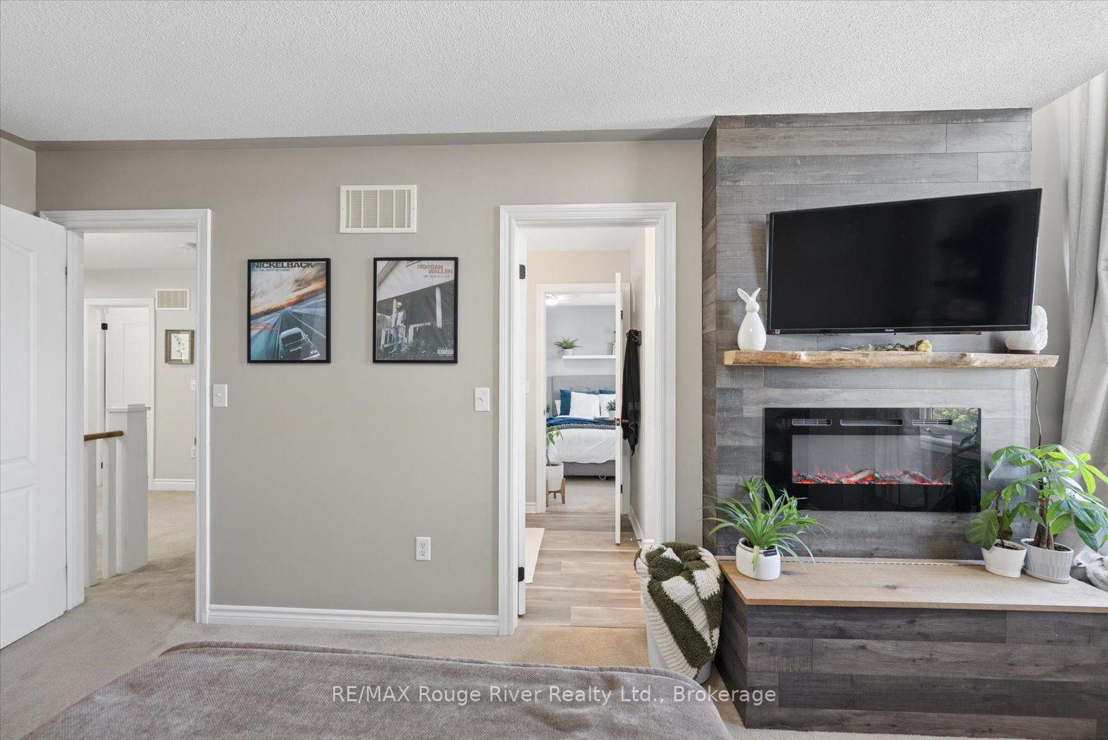 Photo 28 of 27 Bagnell Crescent, Clarington, Bowmanville — HOMEH