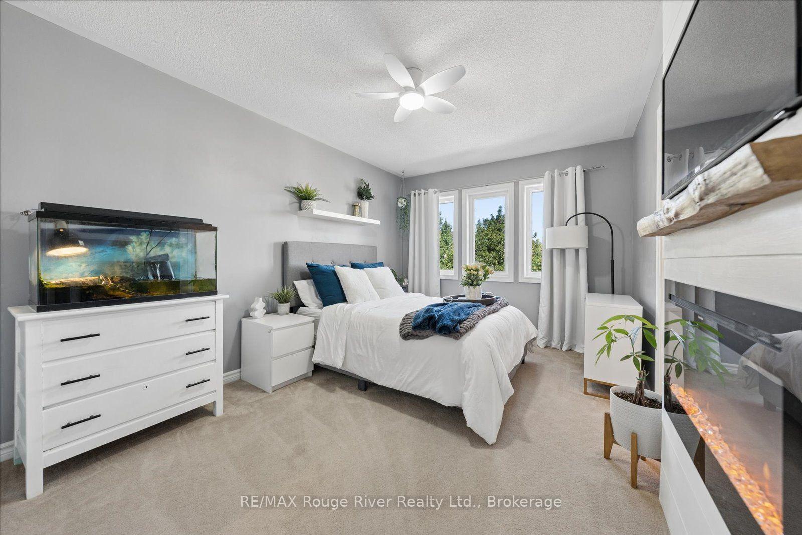 Photo 30 of 27 Bagnell Crescent, Clarington, Bowmanville — HOMEH