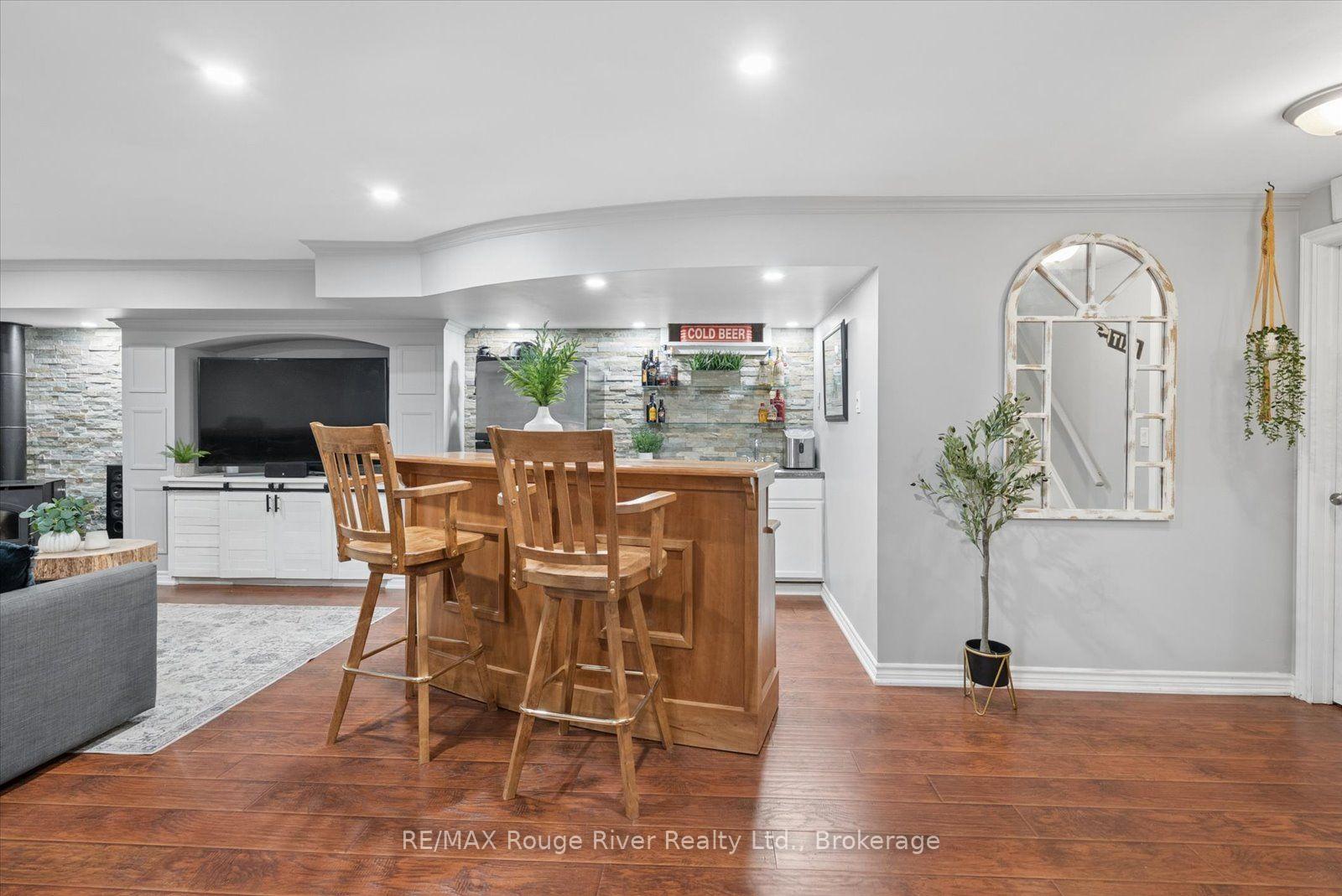 Photo 31 of 27 Bagnell Crescent, Clarington, Bowmanville — HOMEH