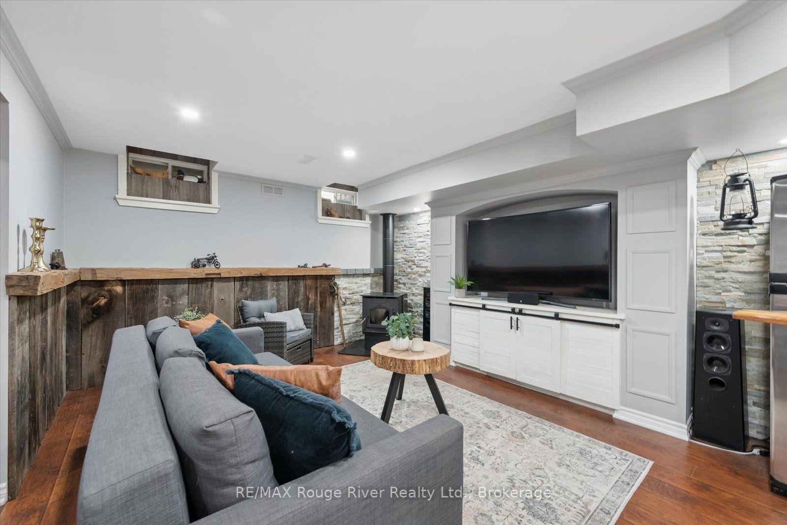 Photo 32 of 27 Bagnell Crescent, Clarington, Bowmanville — HOMEH