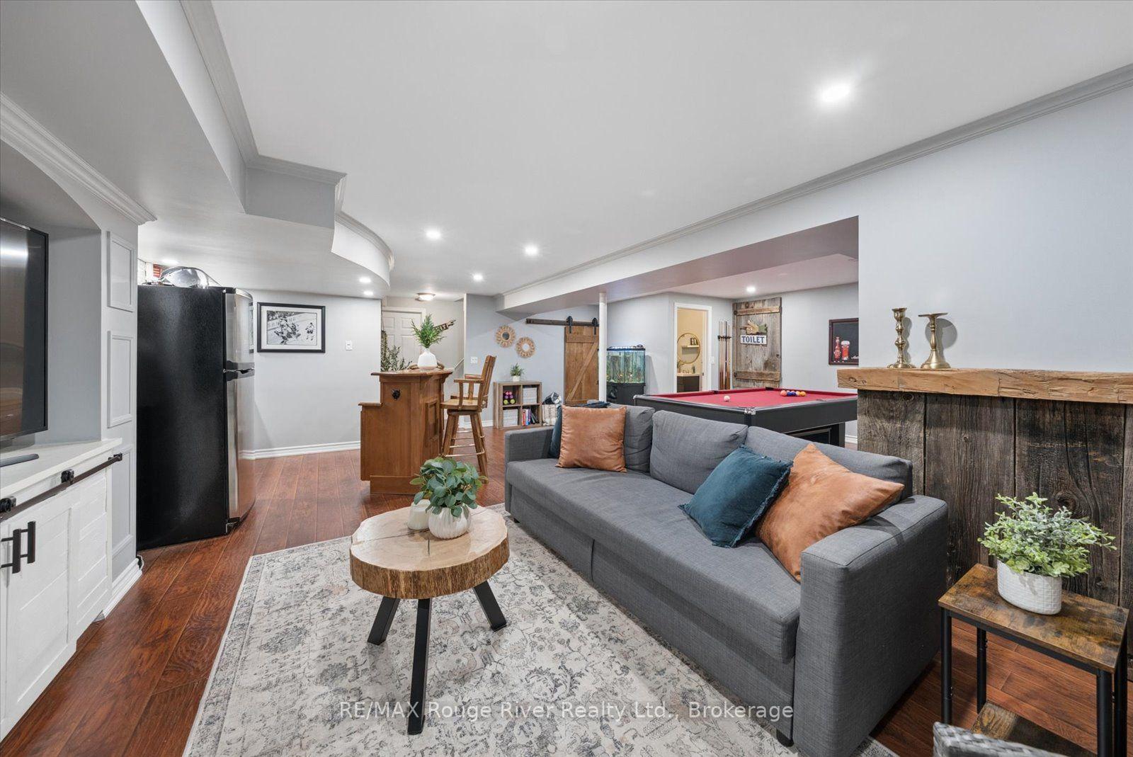 Photo 33 of 27 Bagnell Crescent, Clarington, Bowmanville — HOMEH