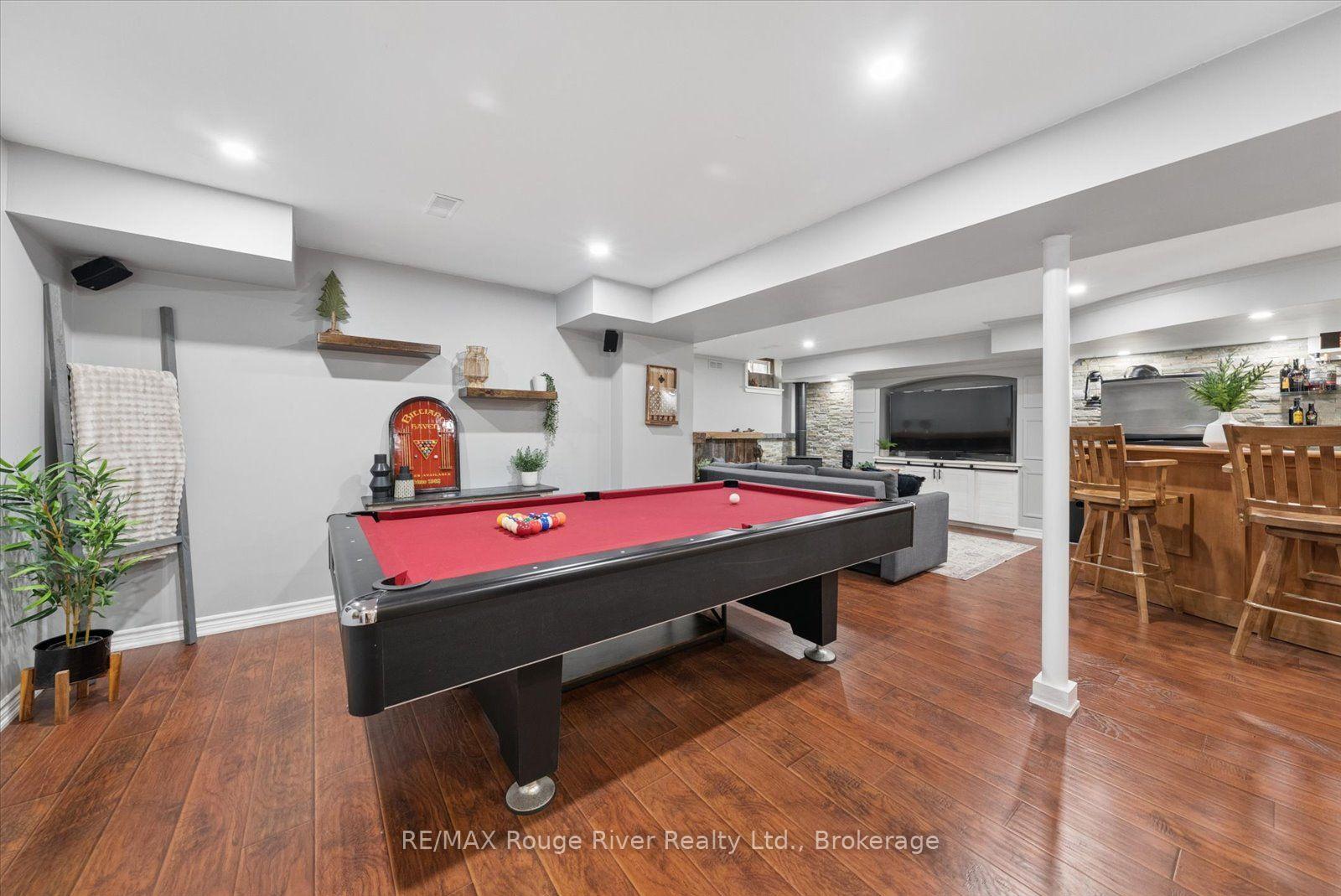 Photo 34 of 27 Bagnell Crescent, Clarington, Bowmanville — HOMEH