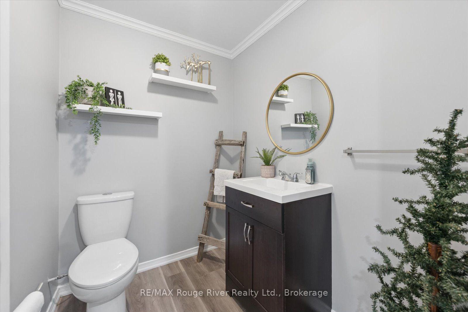 Photo 35 of 27 Bagnell Crescent, Clarington, Bowmanville — HOMEH