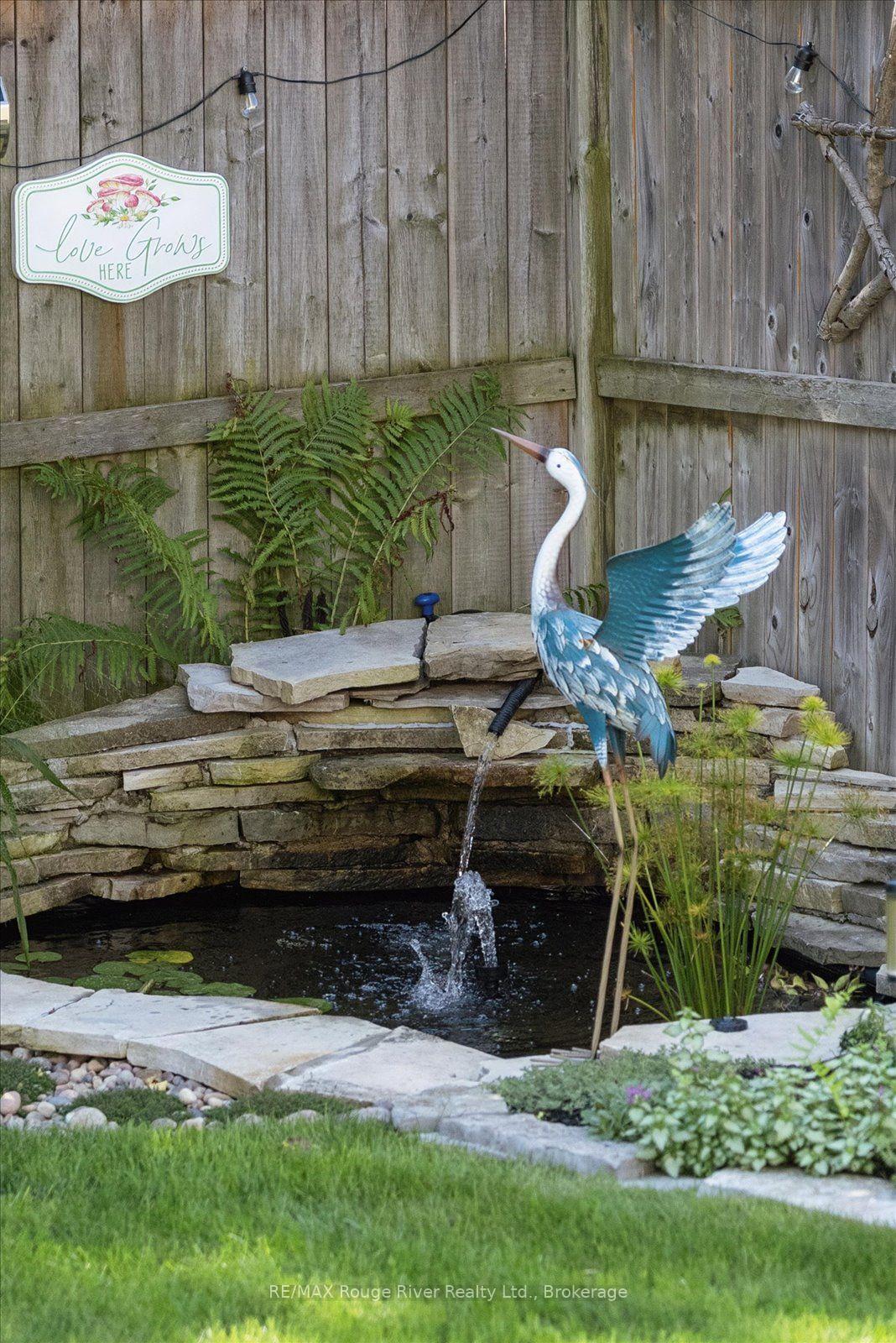 Photo 37 of 27 Bagnell Crescent, Clarington, Bowmanville — HOMEH