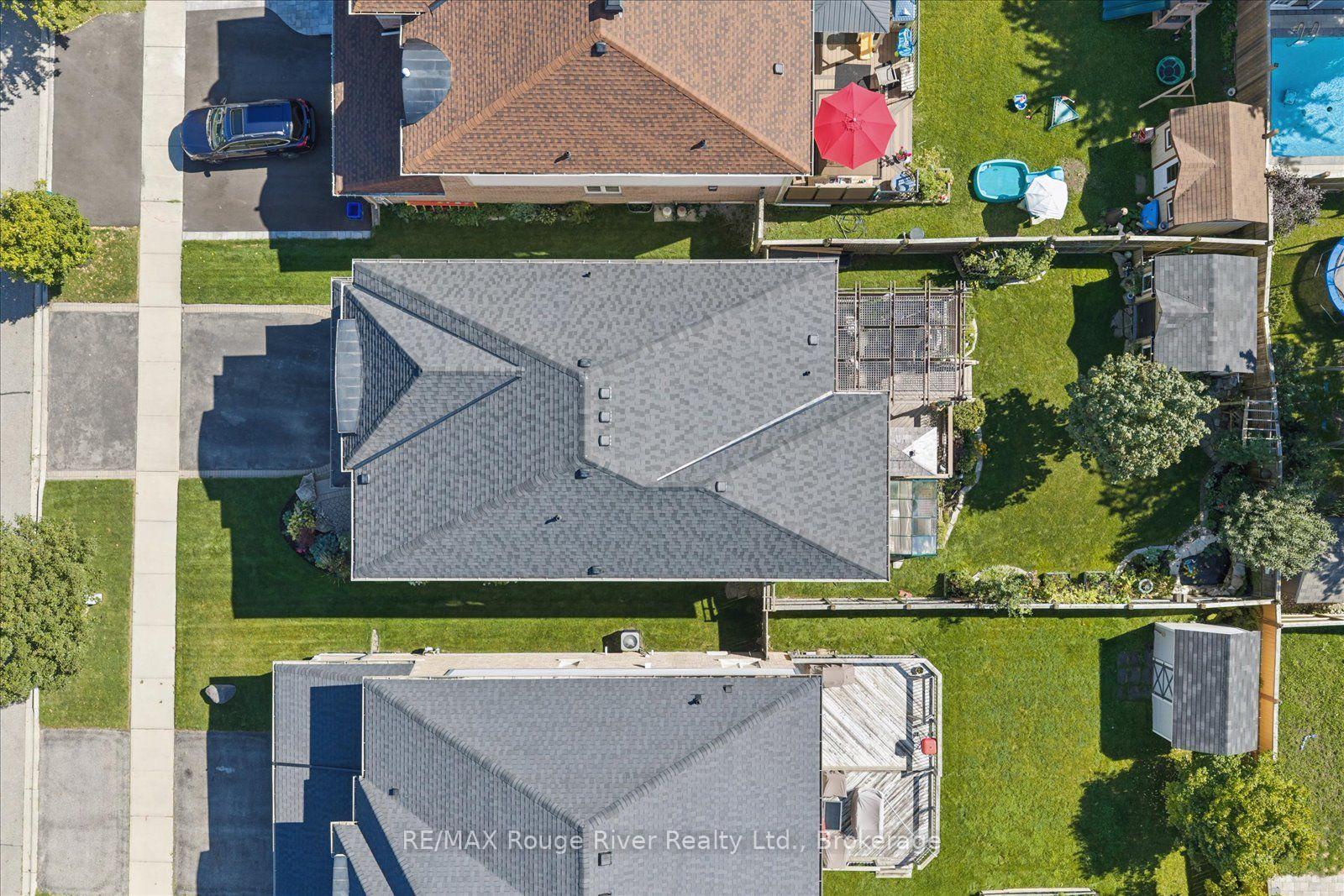Photo 39 of 27 Bagnell Crescent, Clarington, Bowmanville — HOMEH