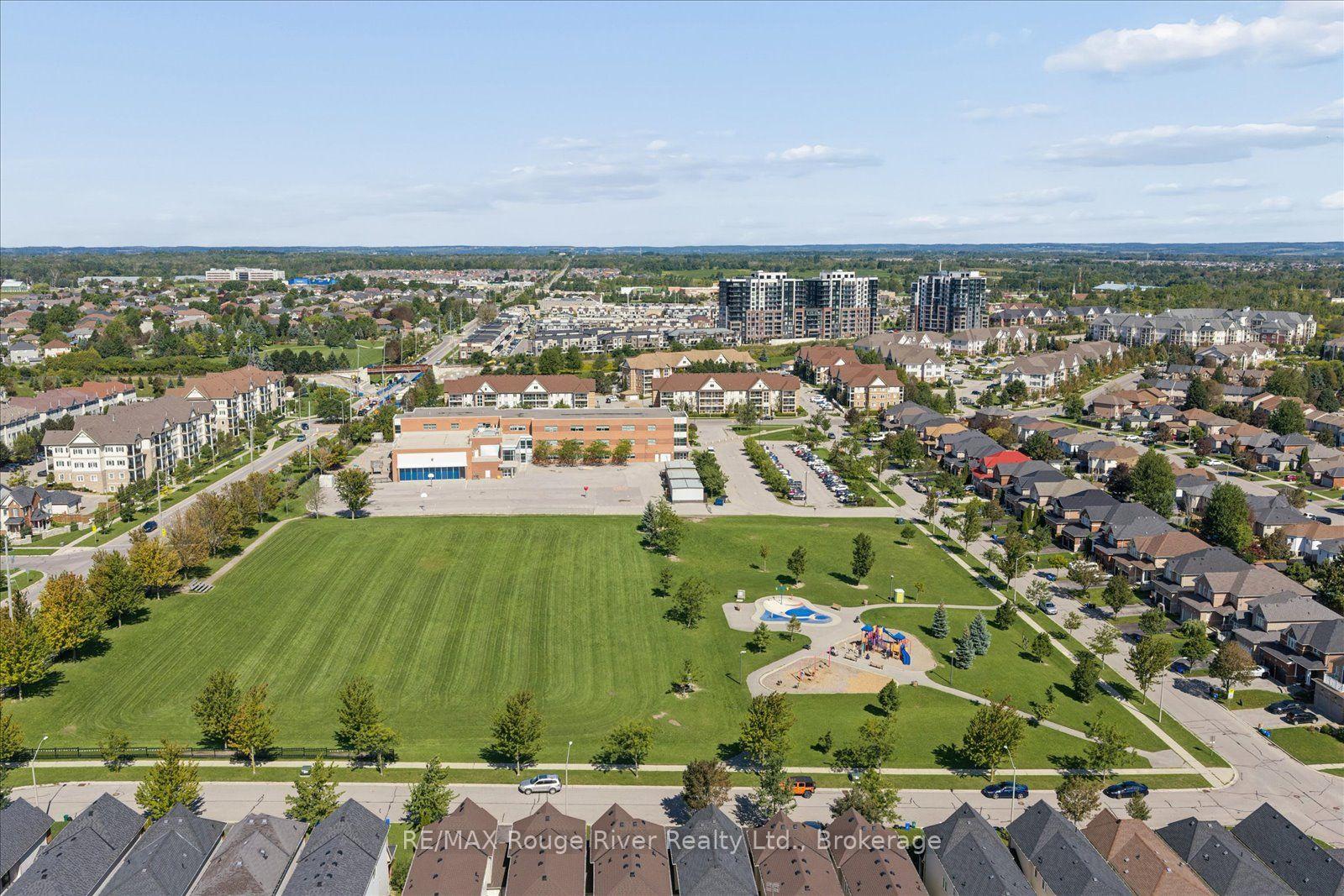 Photo 40 of 27 Bagnell Crescent, Clarington, Bowmanville — HOMEH