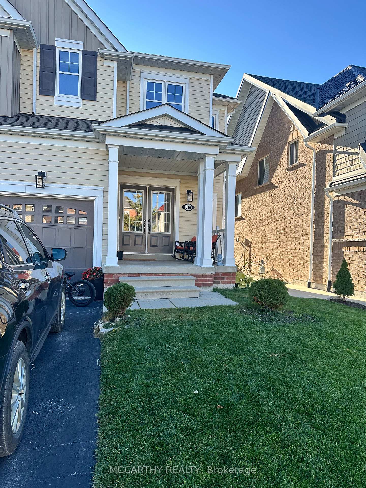 Photo 2 of 516 Davis Drive, Shelburne — HOMEH